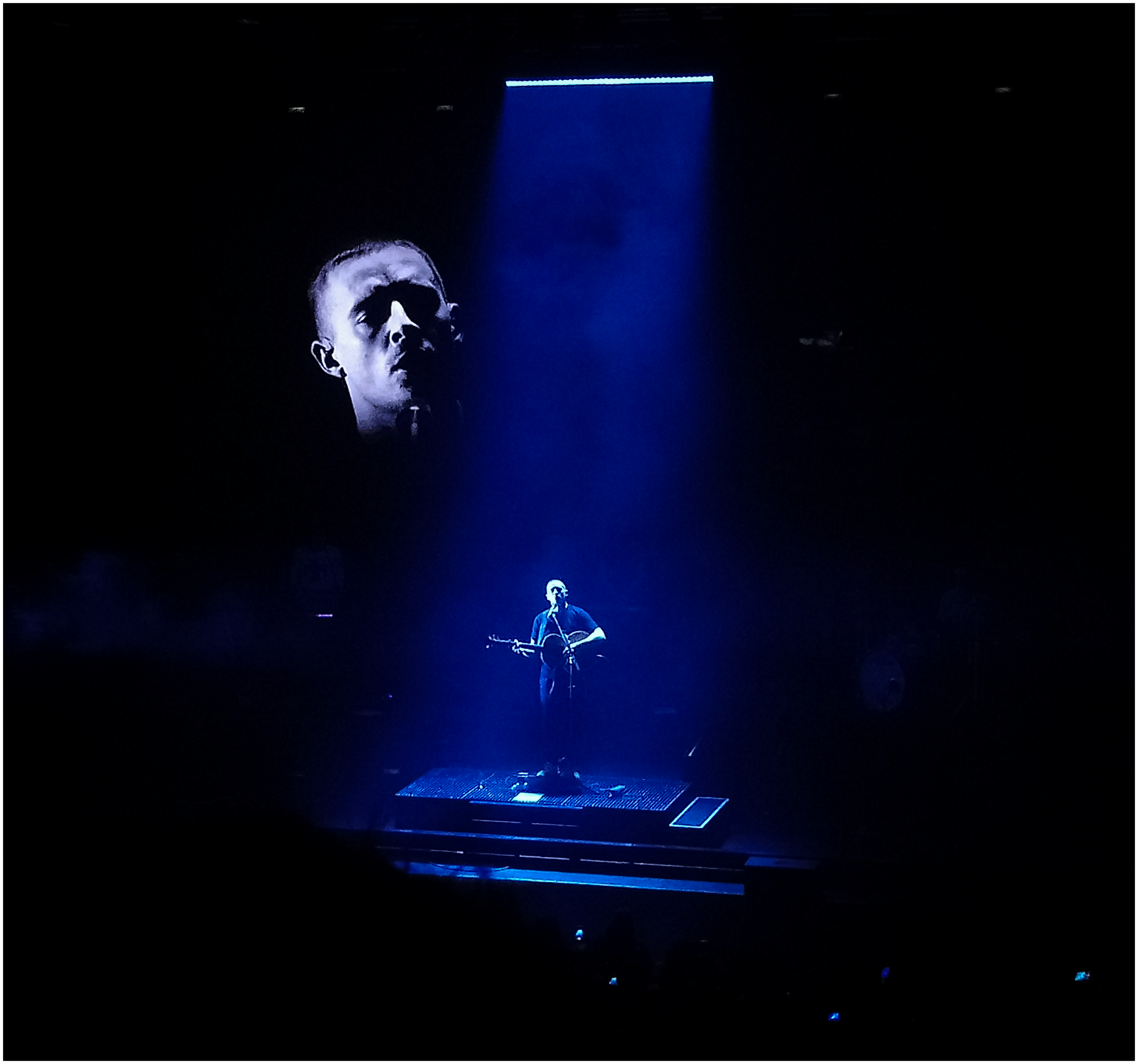 Dermot Kennedy | Brighton Dome | 09/12/2019