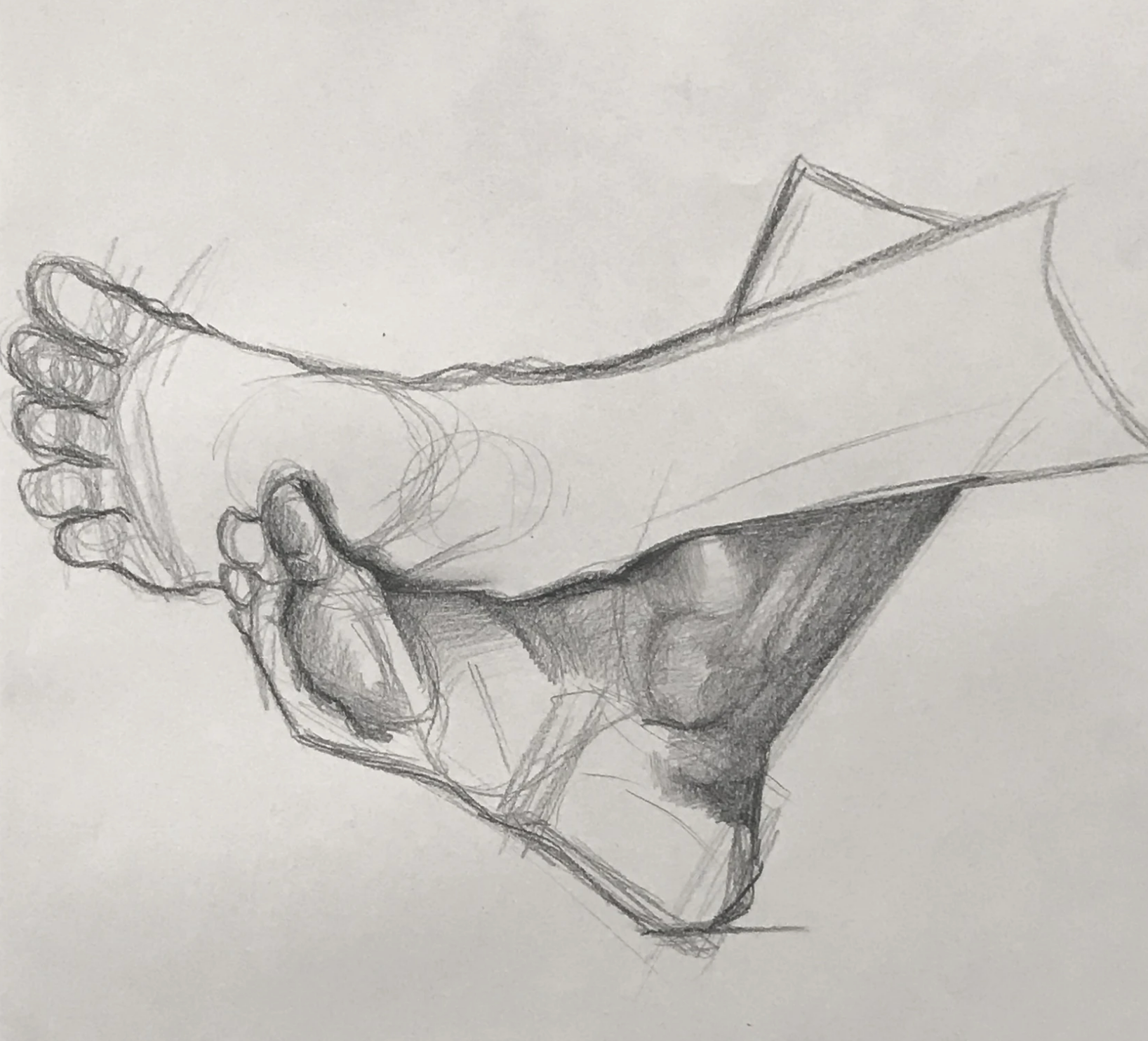 life drawing 2022