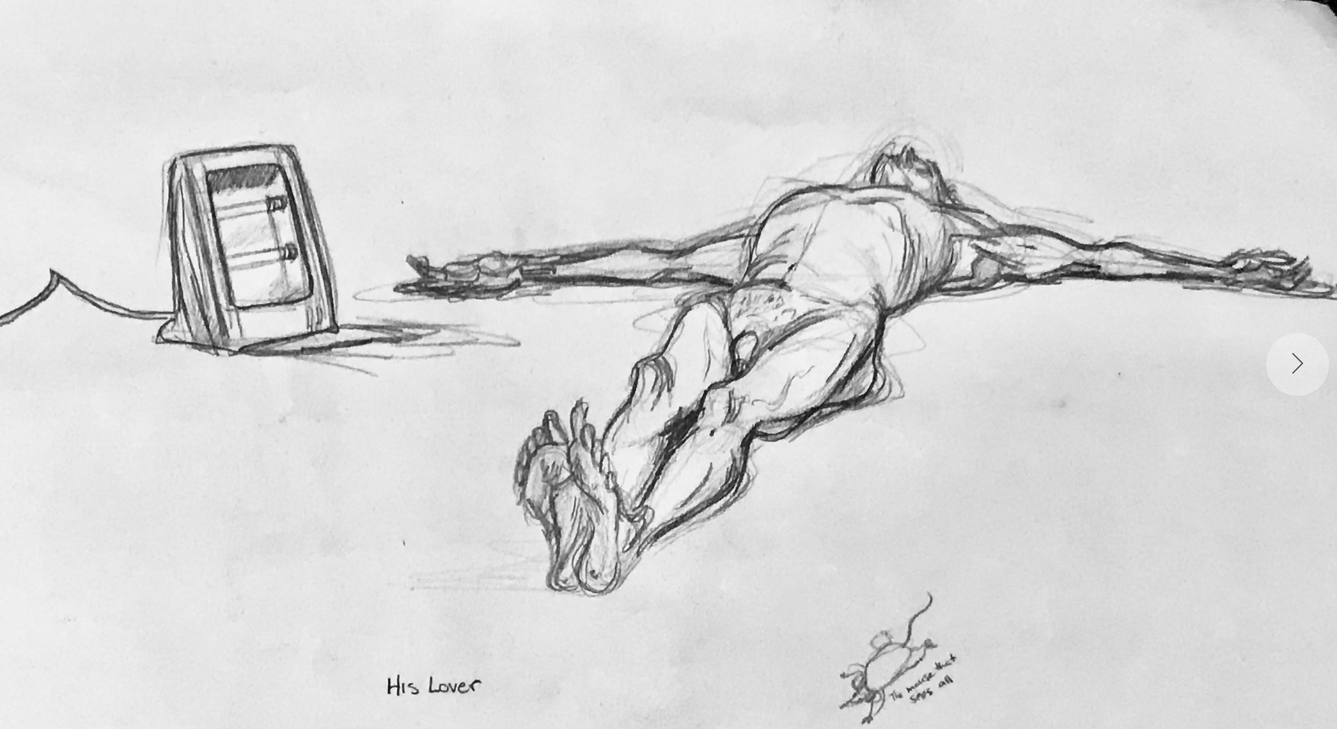 life drawing 2024