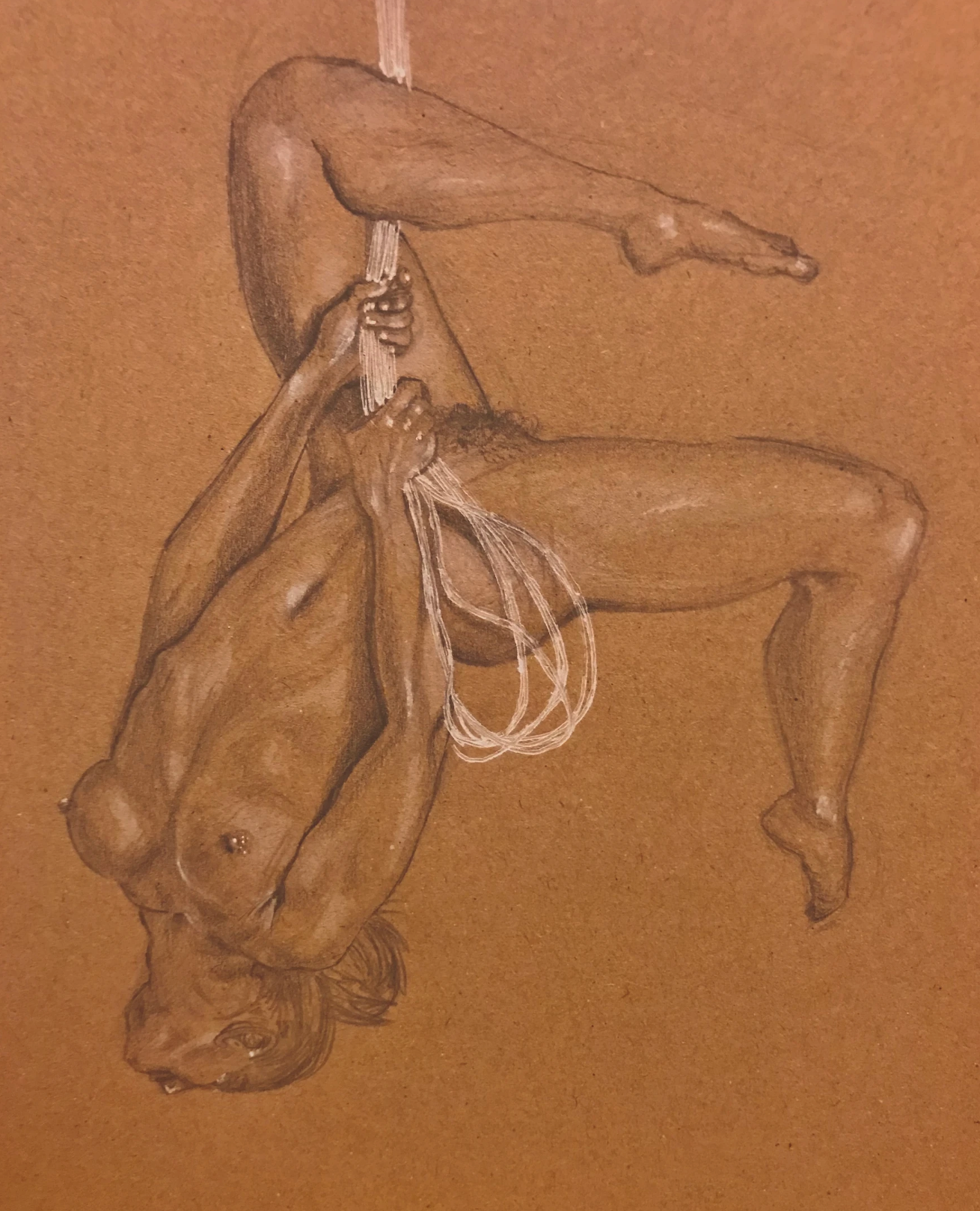 figure study 2021