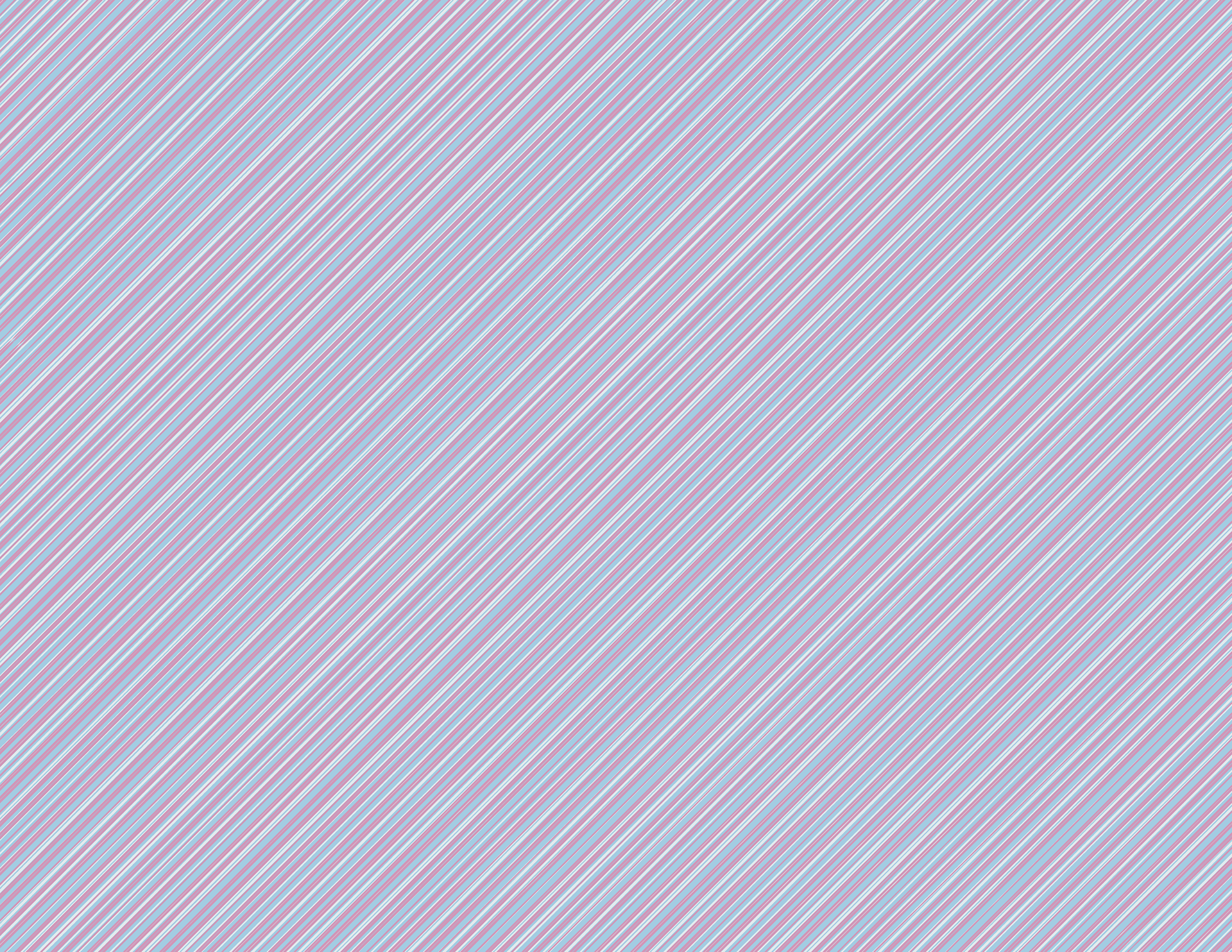 Visual Exploration - Ribbon Streamers