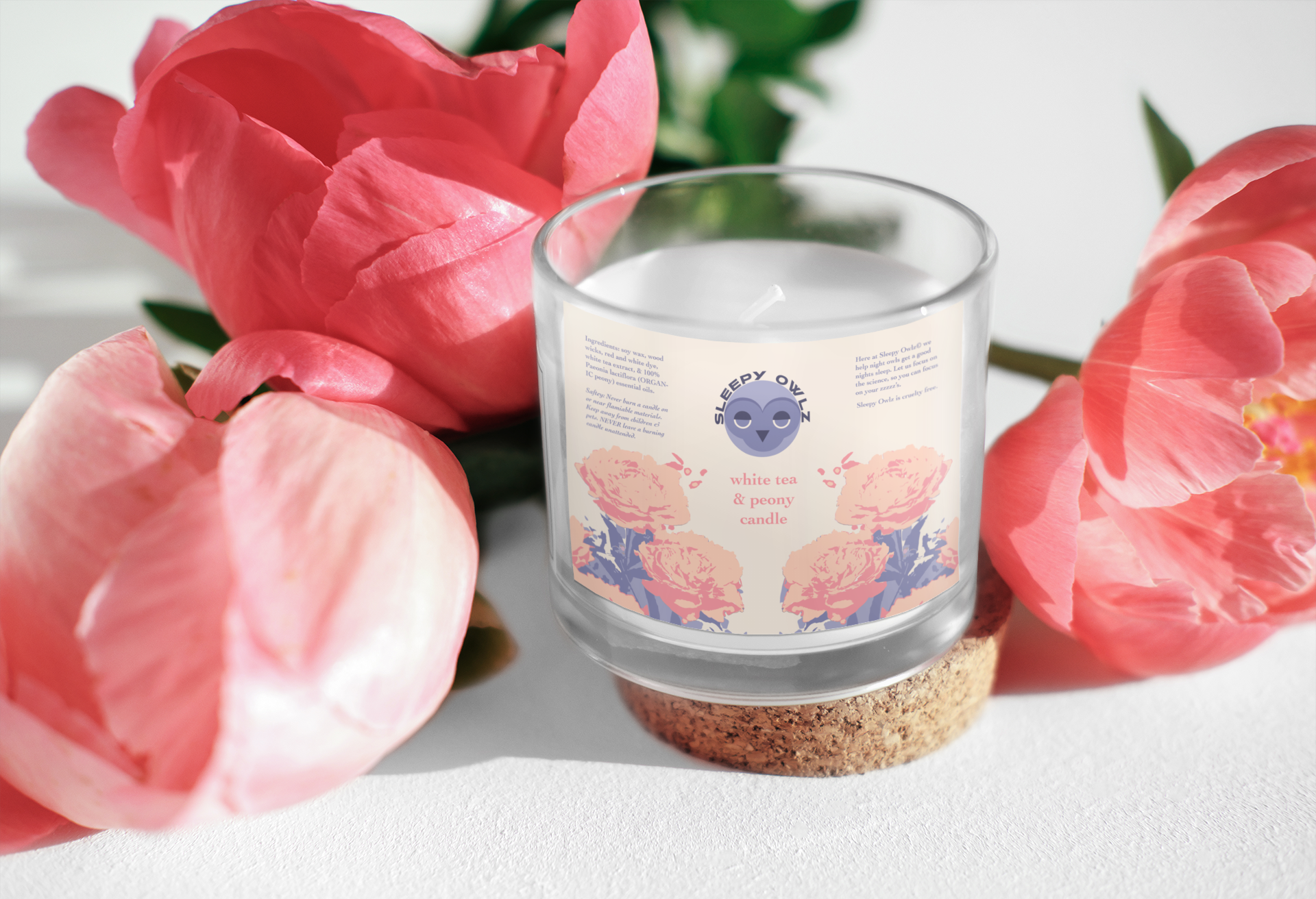 candle