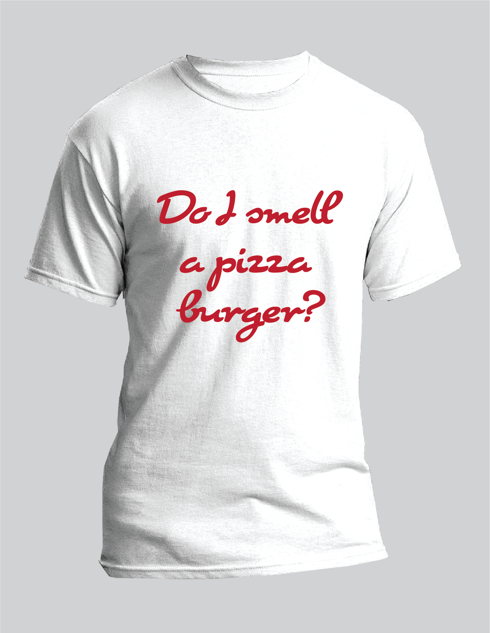 Pizza Burger-back