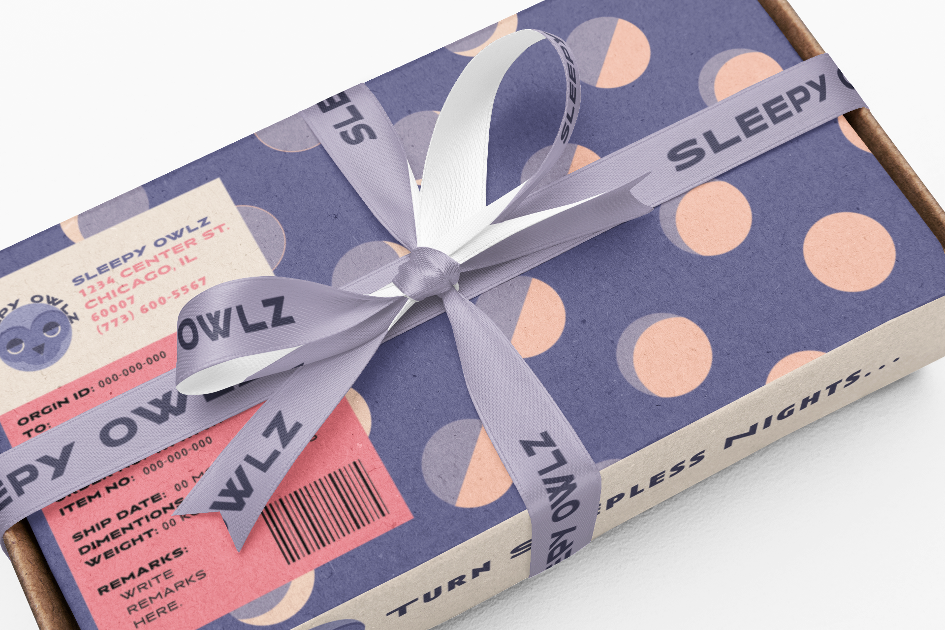 subscription box