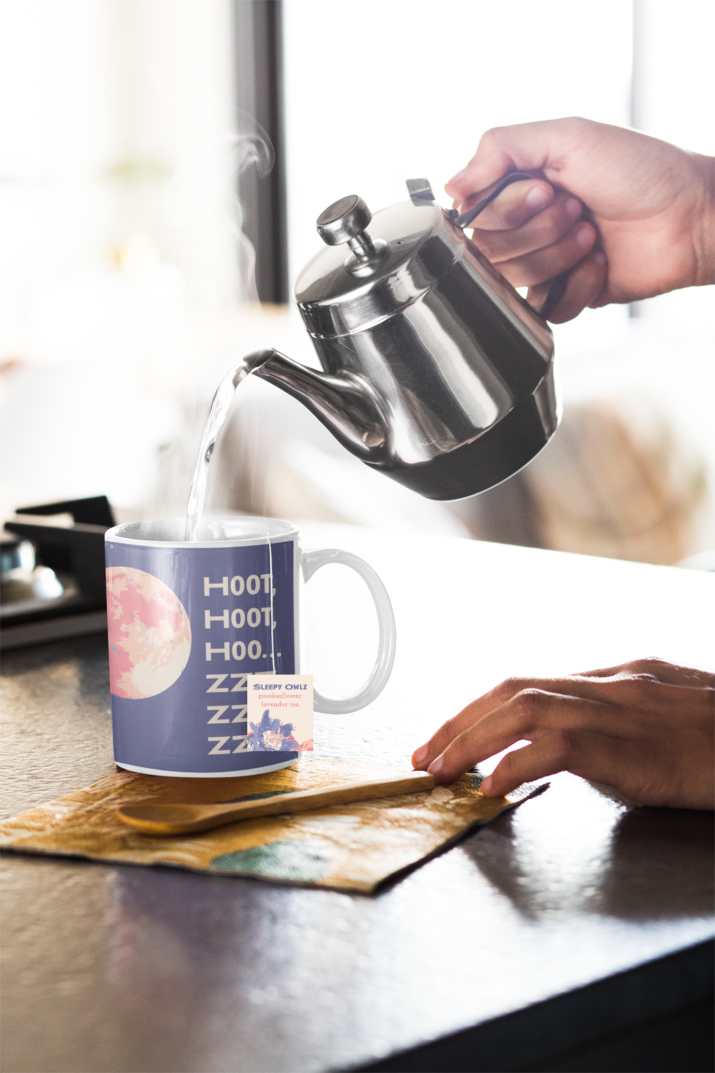 mug