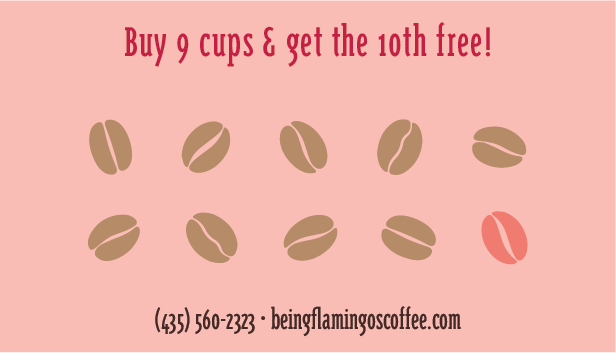 Loyalty Card-back