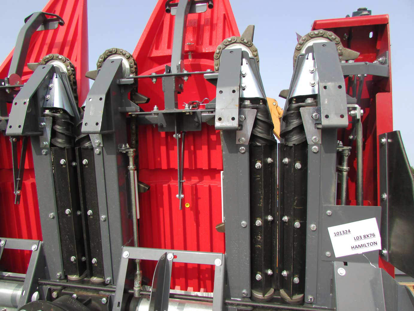 Fantini L03 (6493)