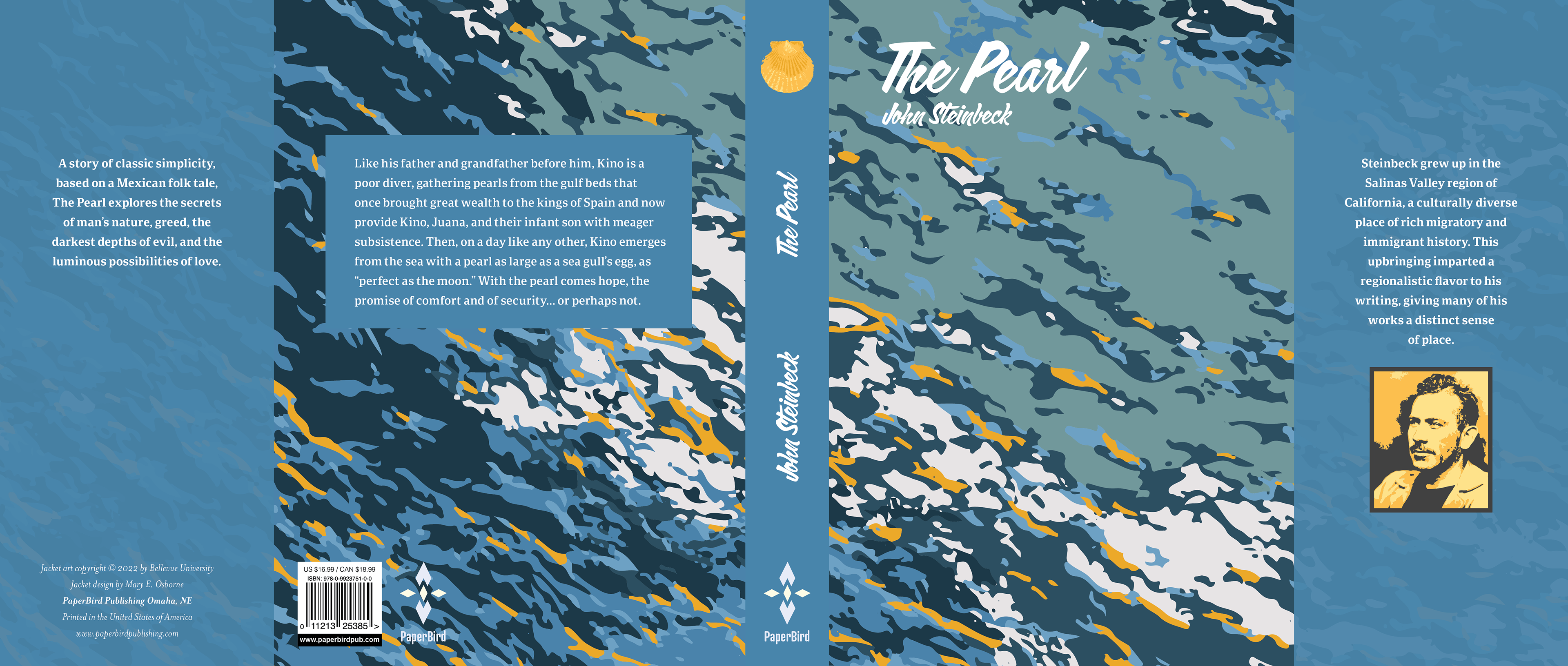 The Pearl-full cover