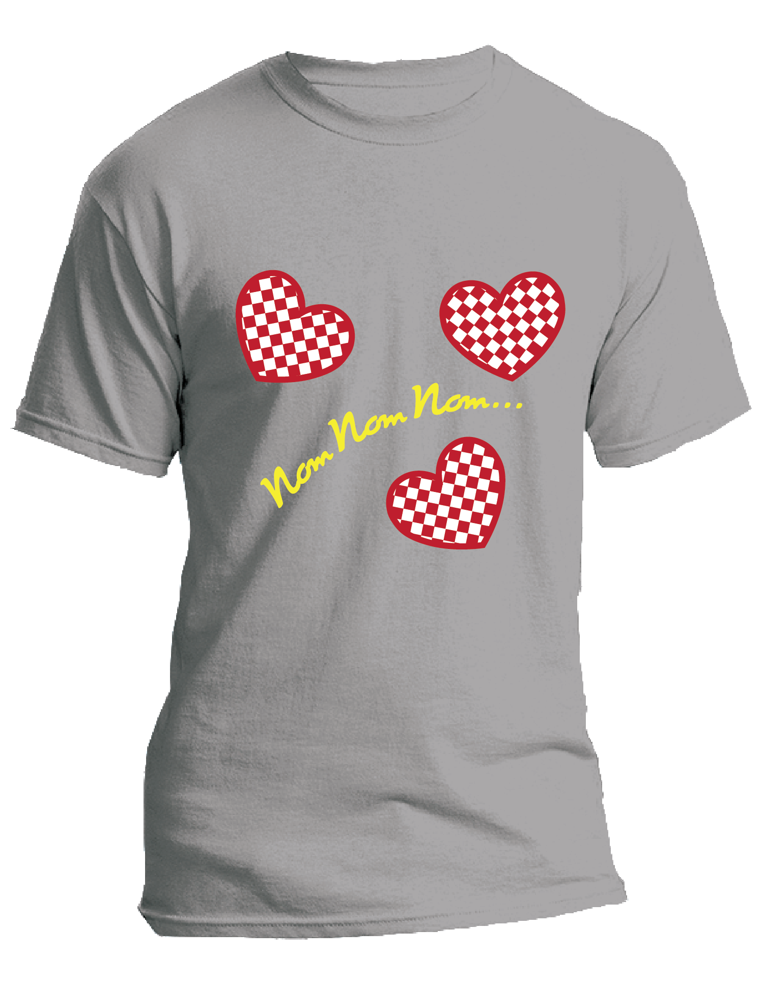 Love Macs-back