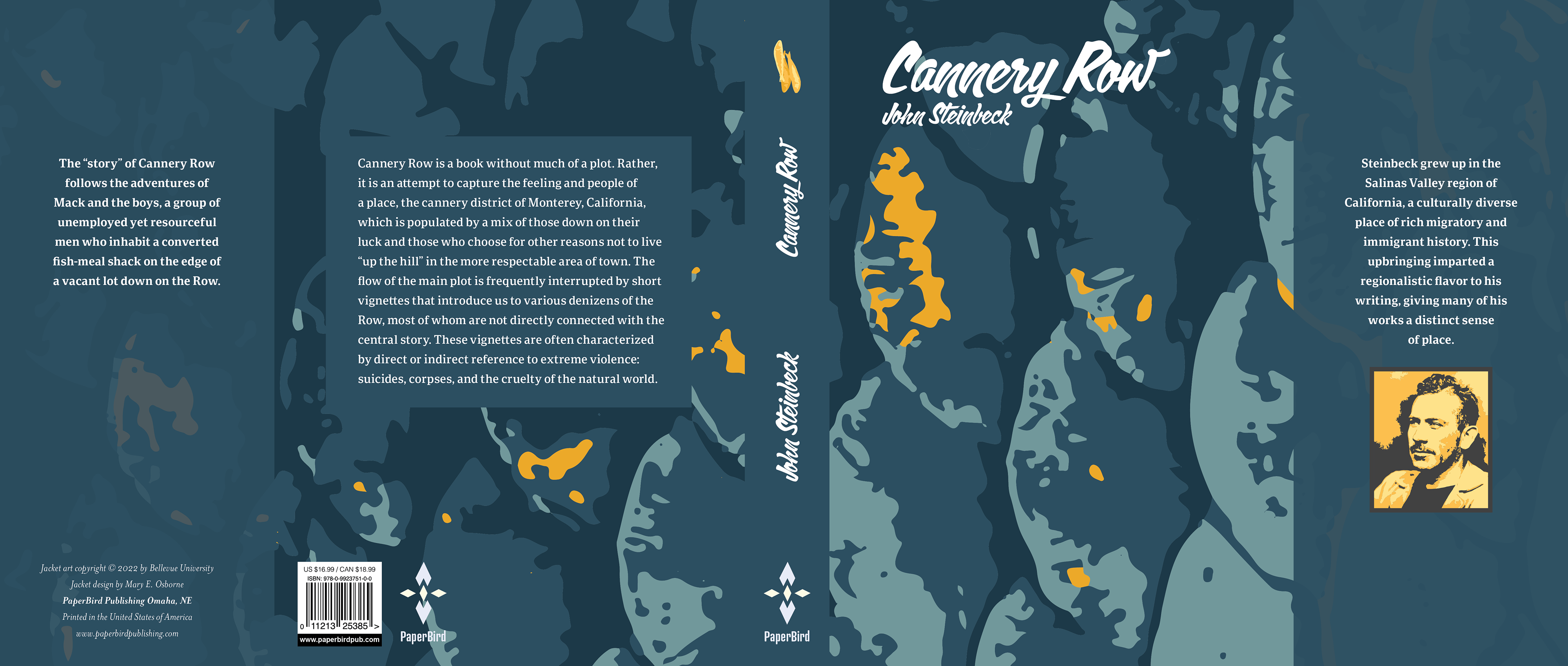 Cannery Row-full cover