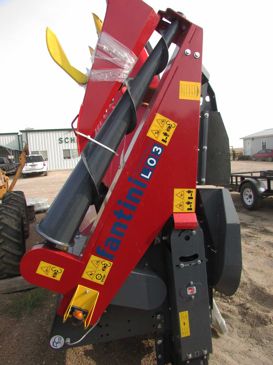 Fantini L03 (6493)