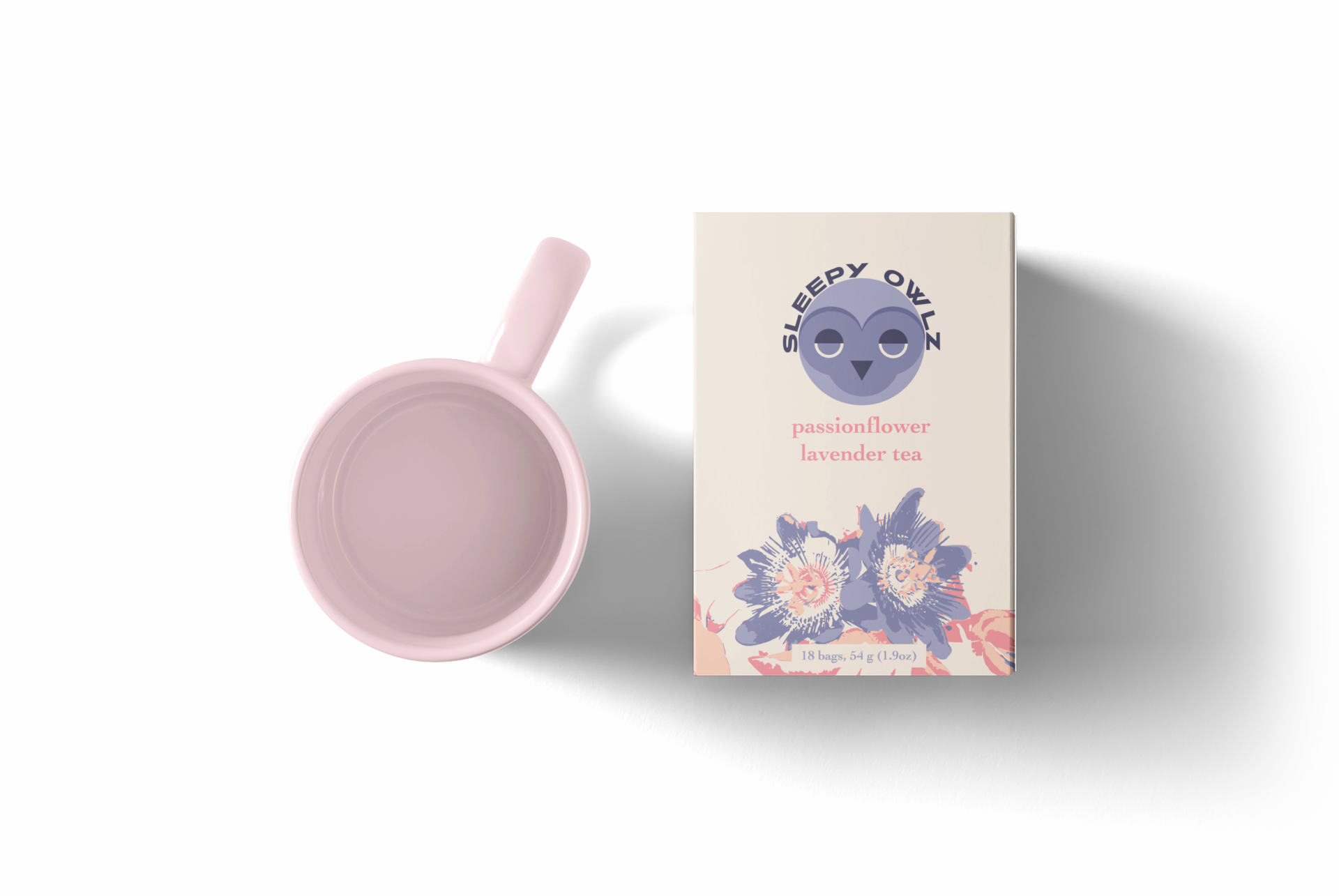 tea
