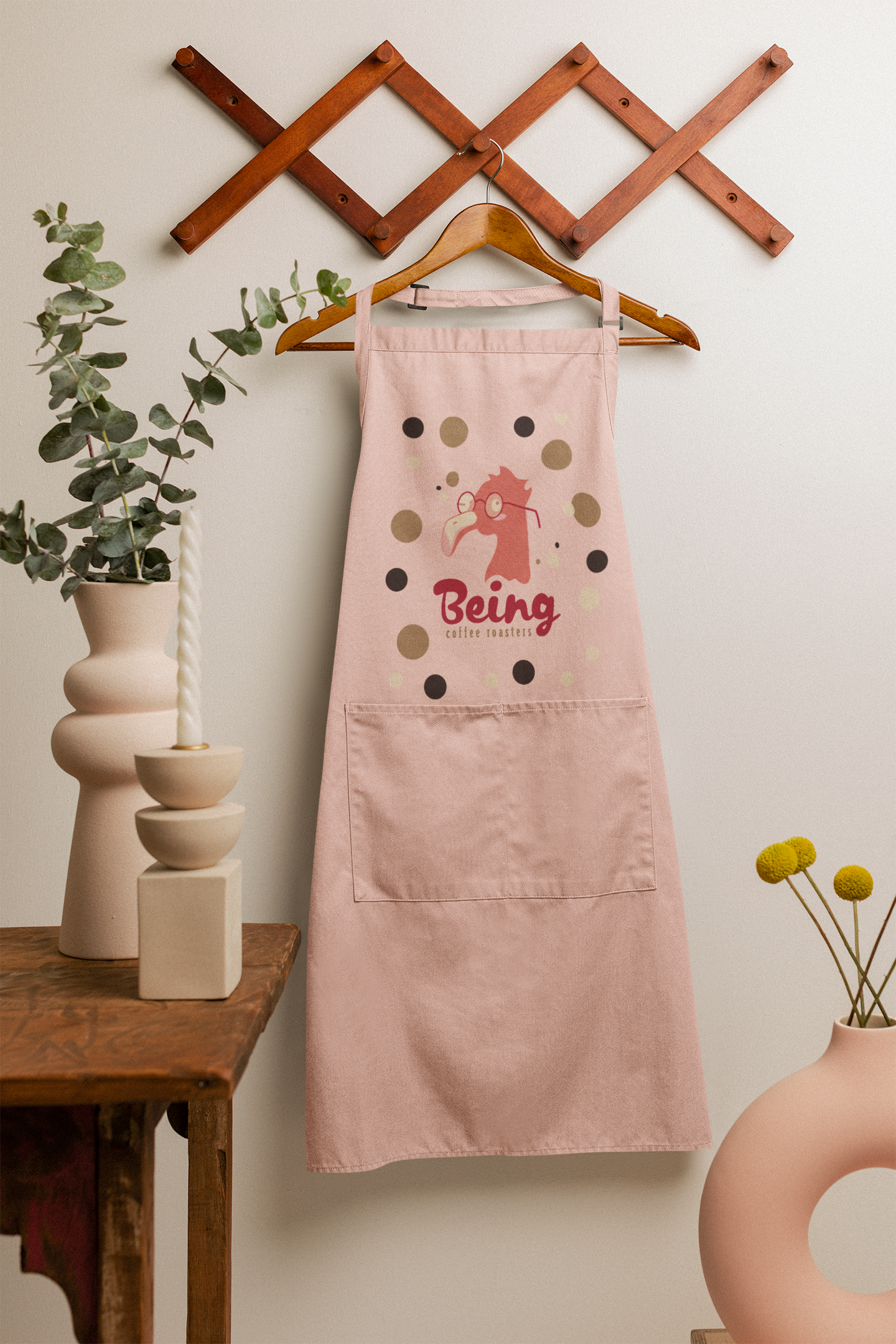 work apron