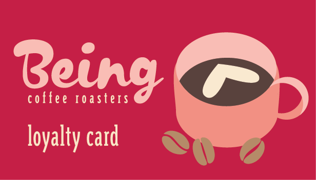 Loyalty Card-front