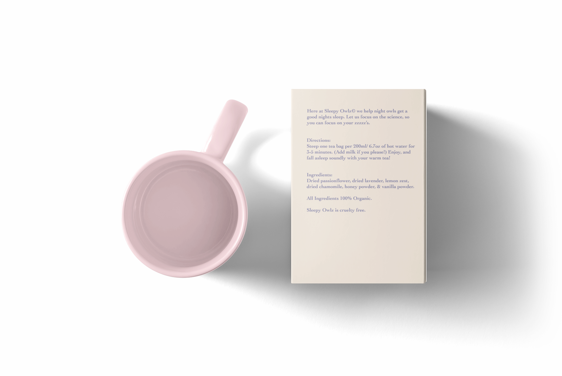 tea