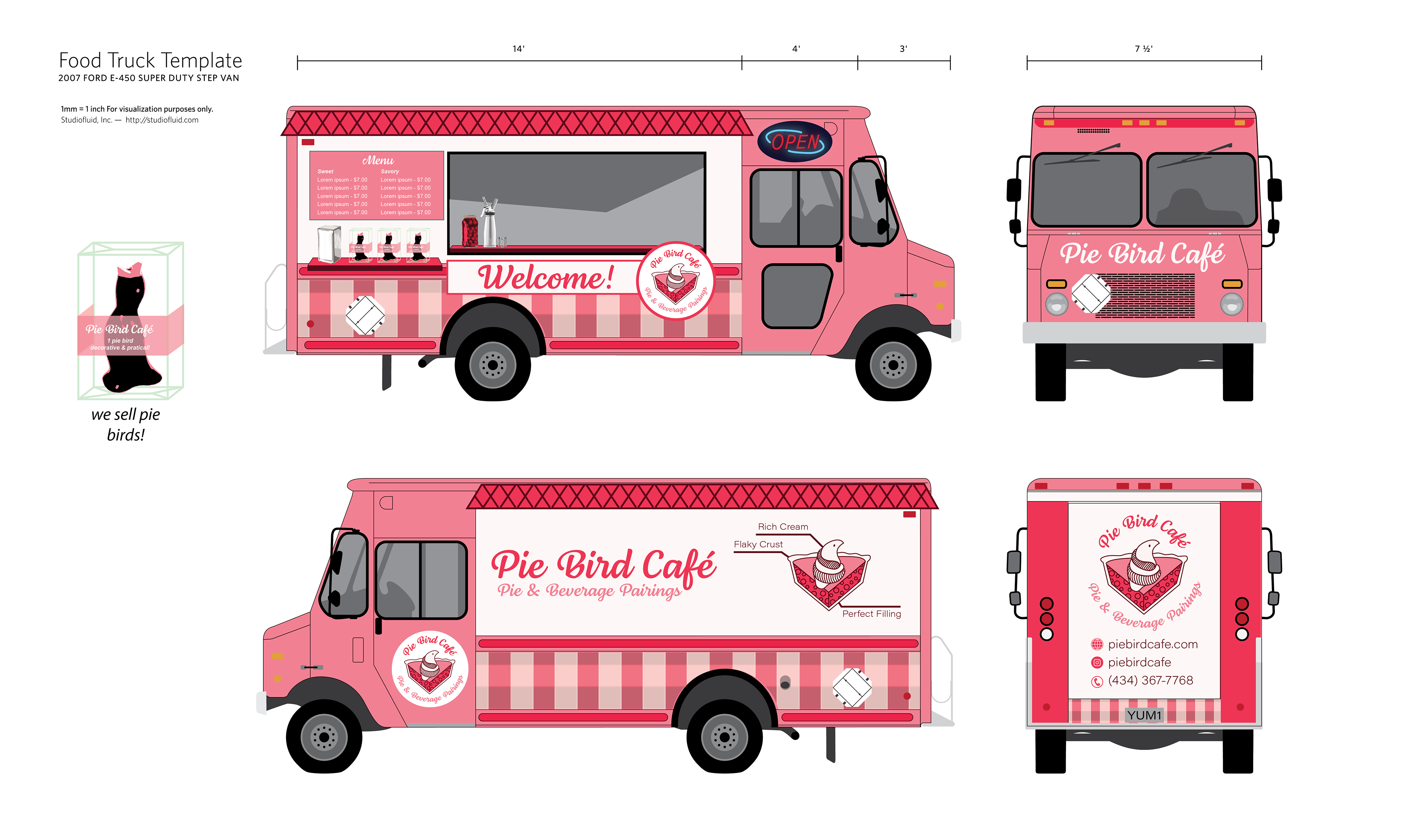 food truck
