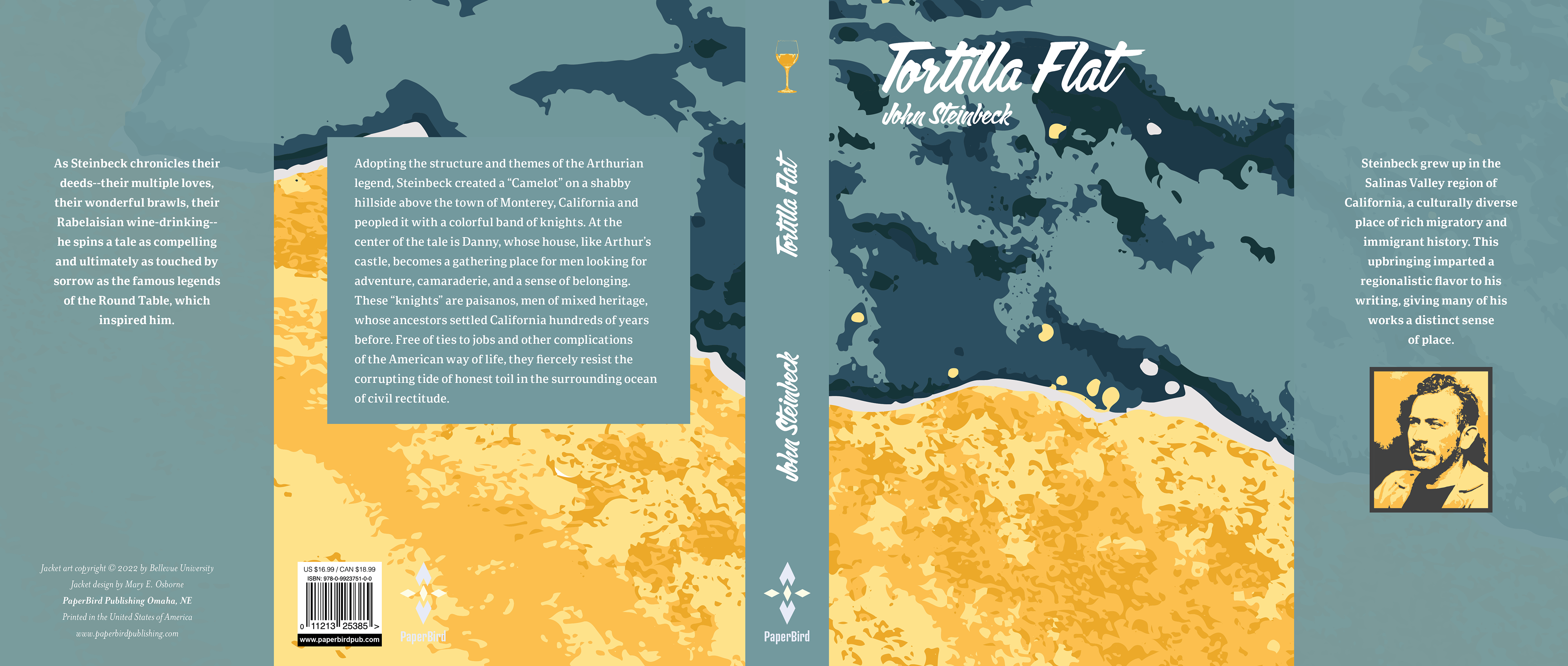 Tortilla Flat-full cover