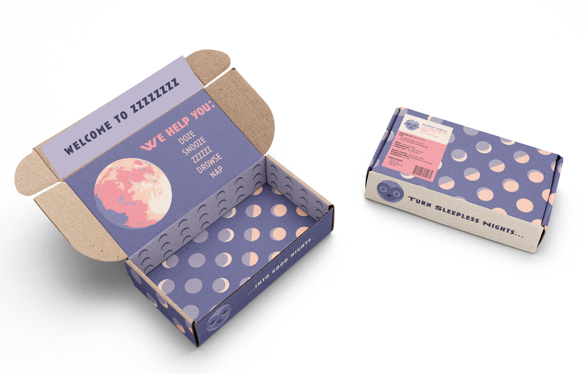 subscription box