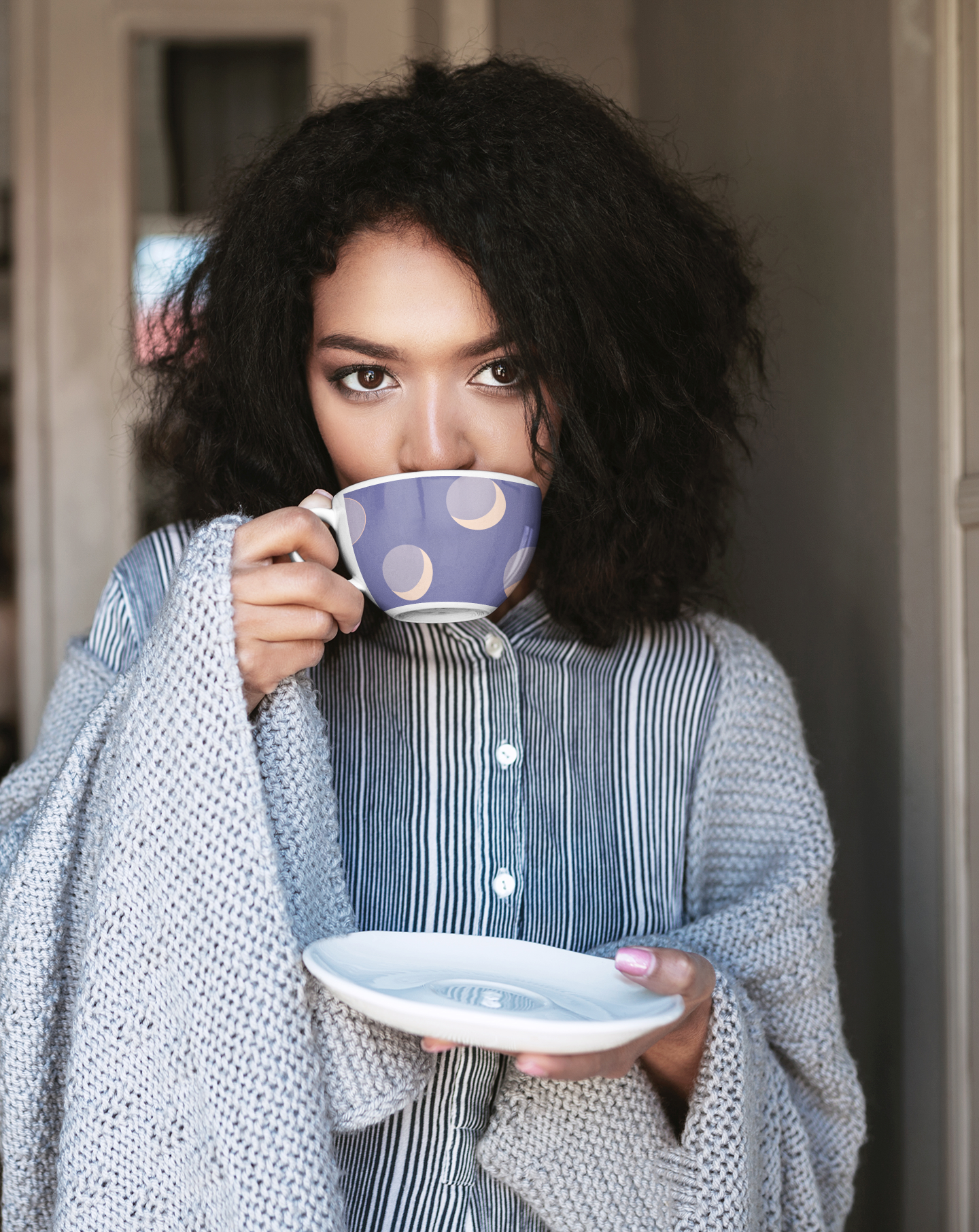tea cup design