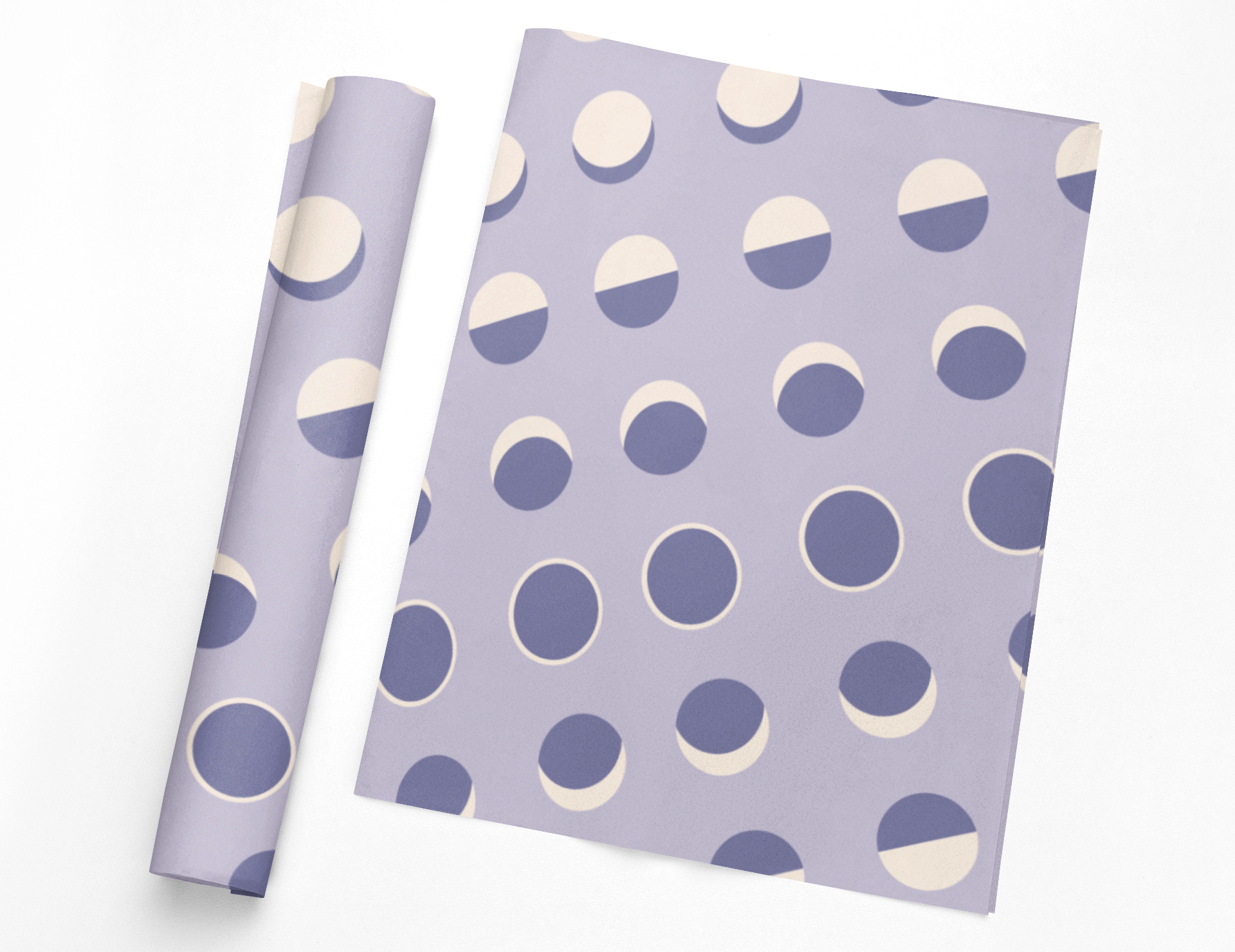 wrapping paper
