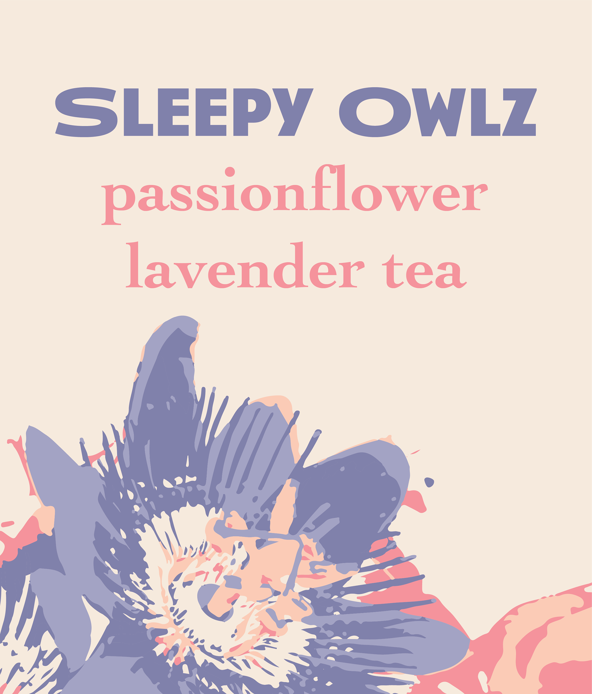 tea bag tag label