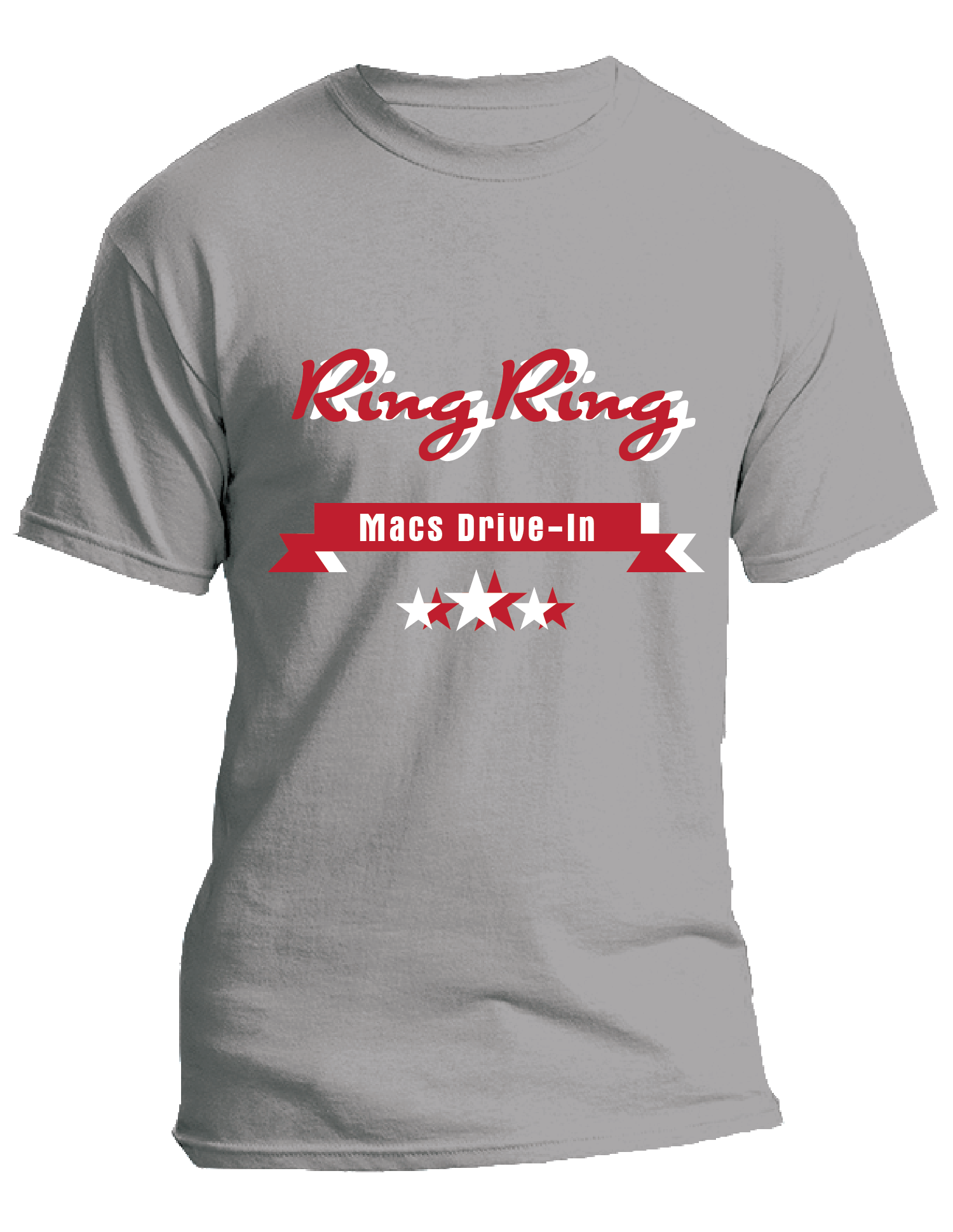 Ring Ring-front