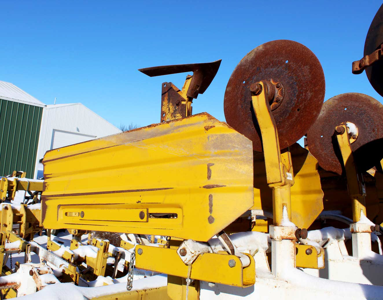 Buffalo (6002)