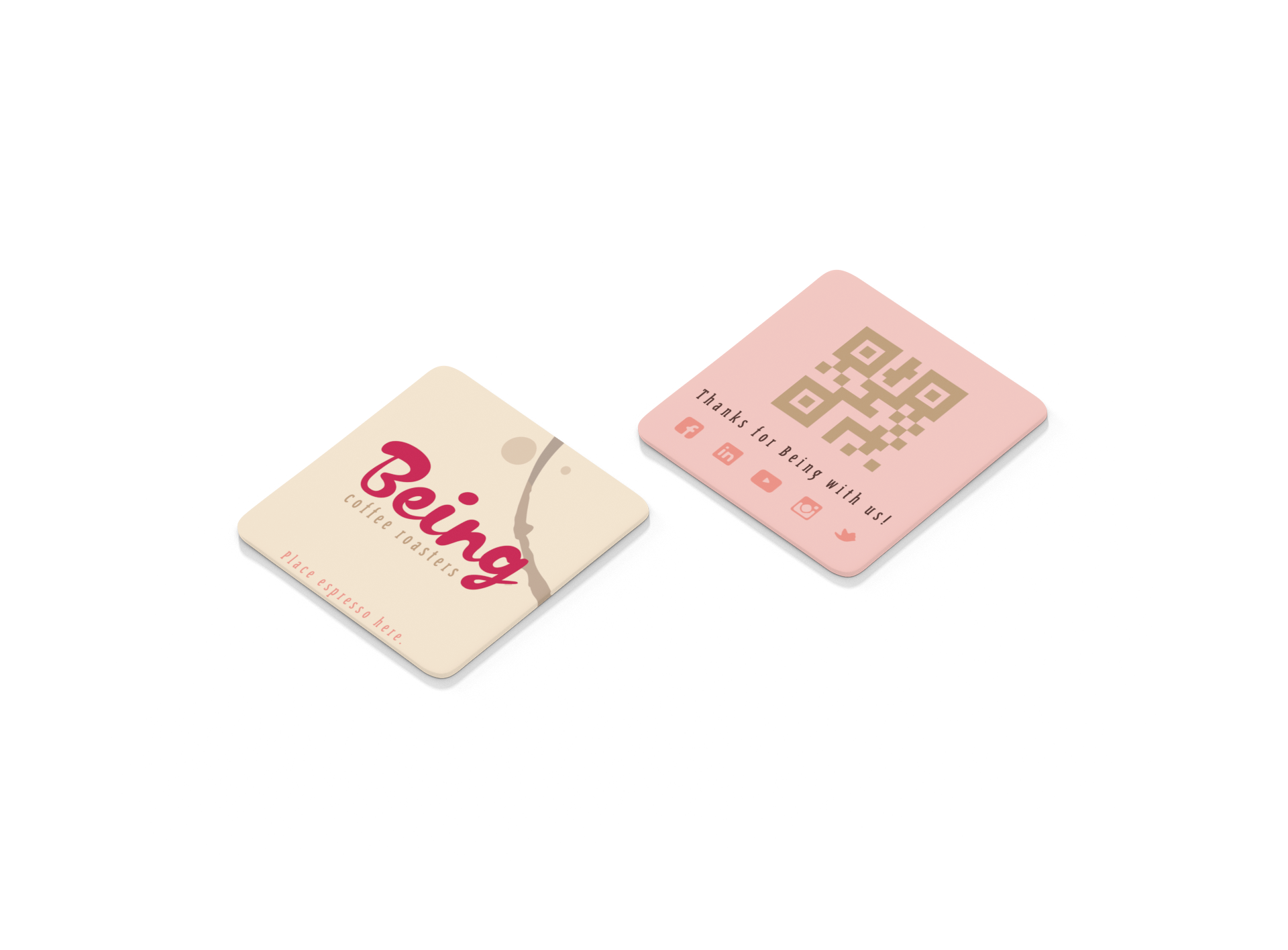 coasters