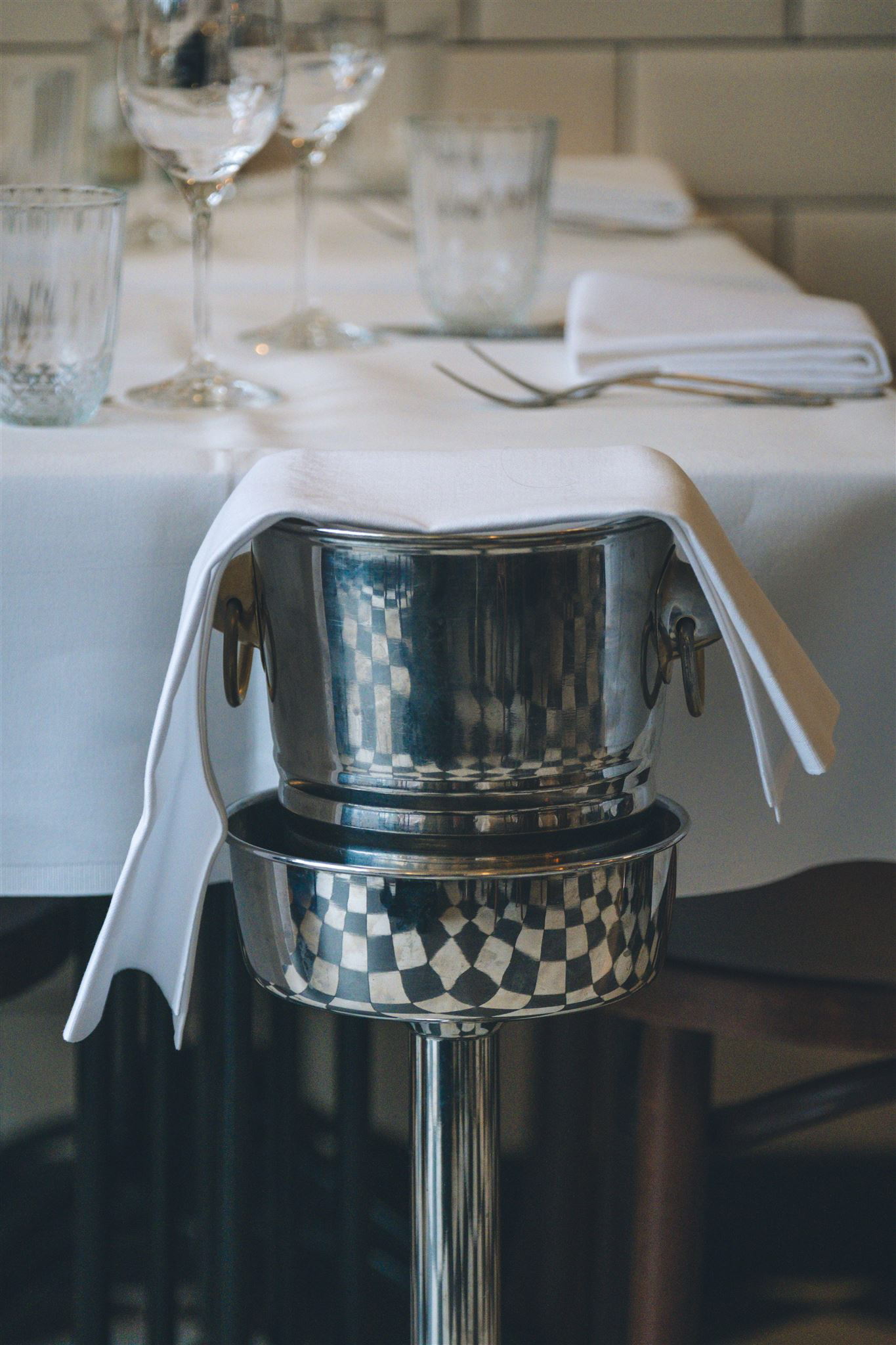 // Bistrot Du Bac Rotterdam