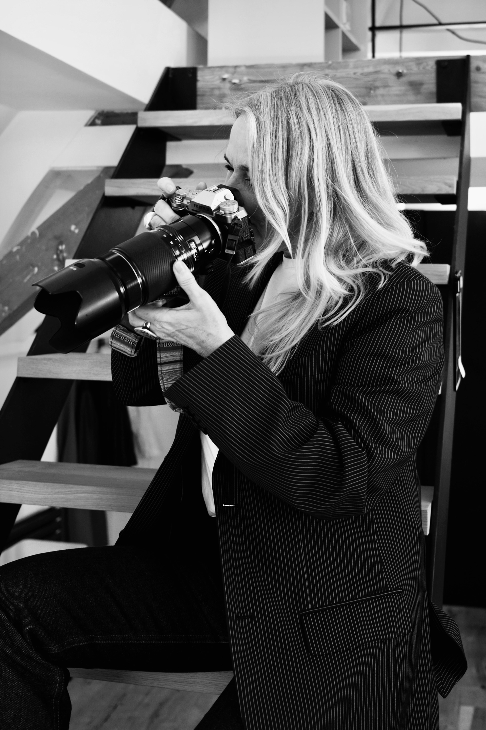 Fotografie Hani Kwa