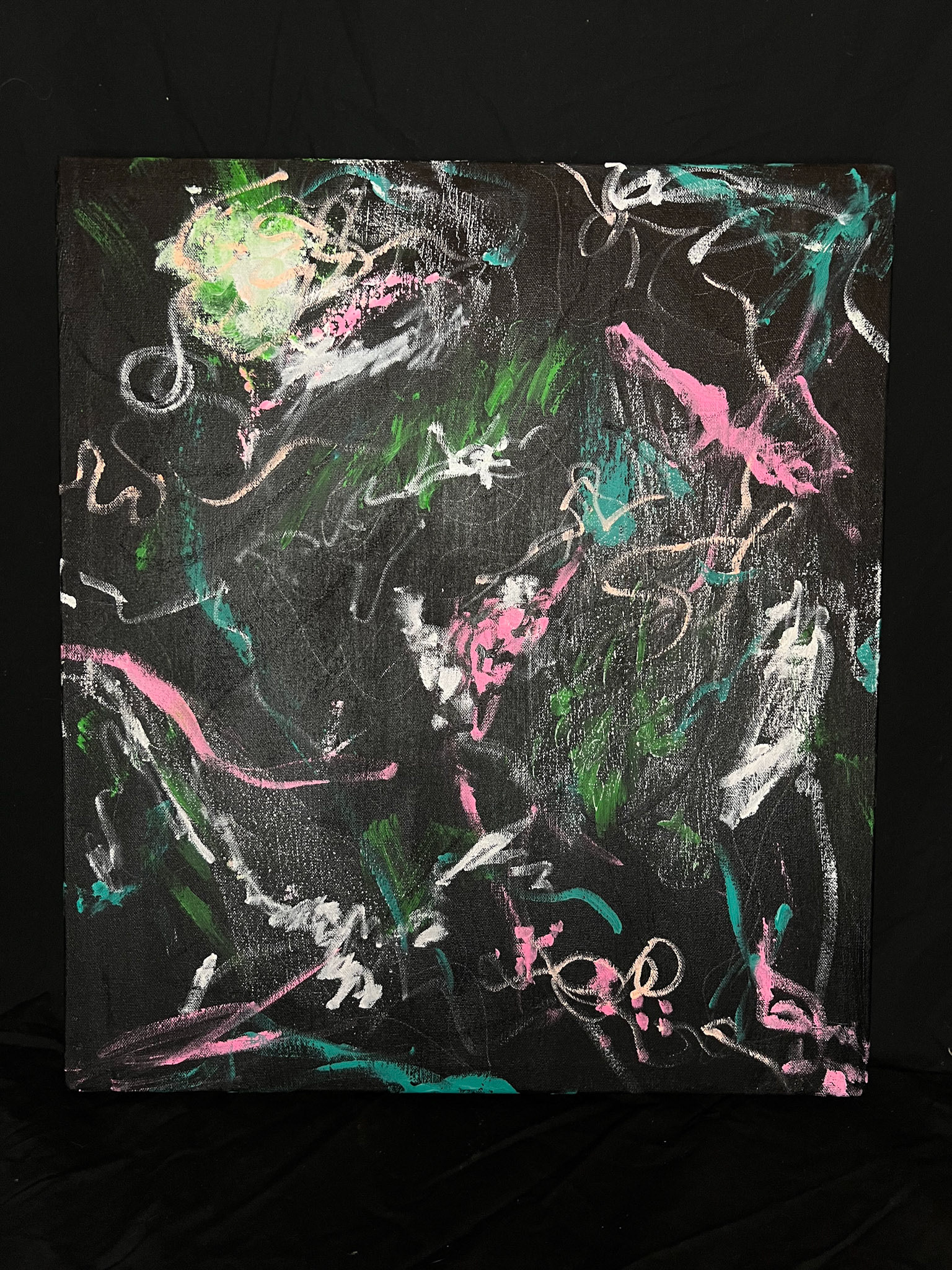 Untitled I