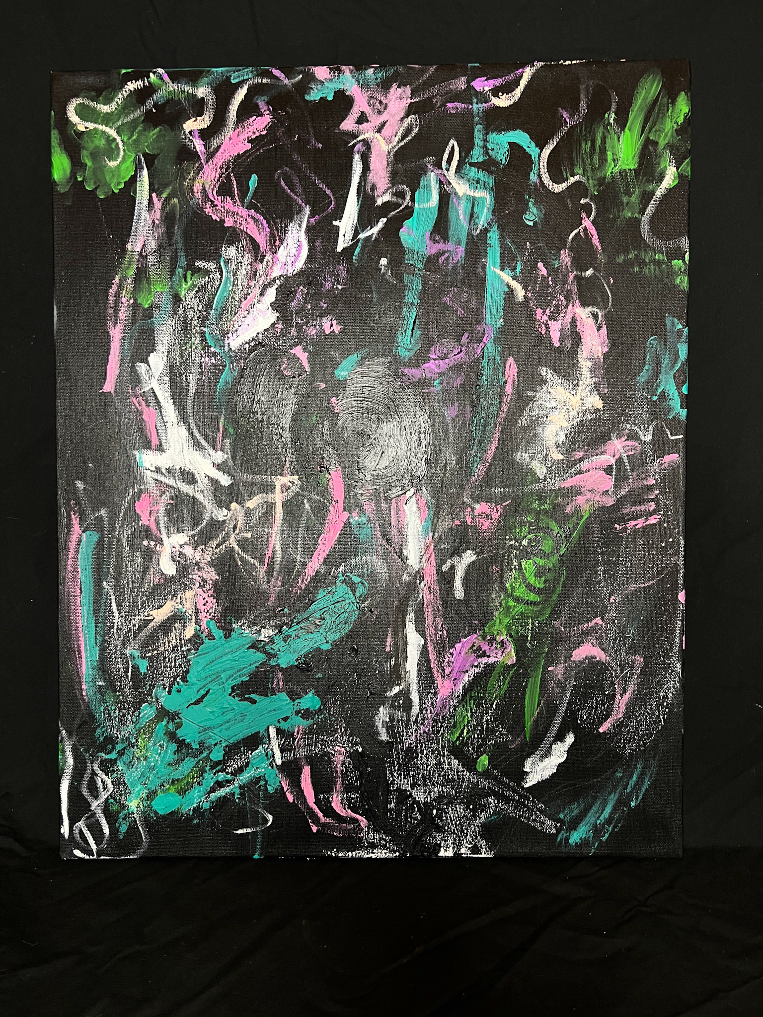 Untitled III
