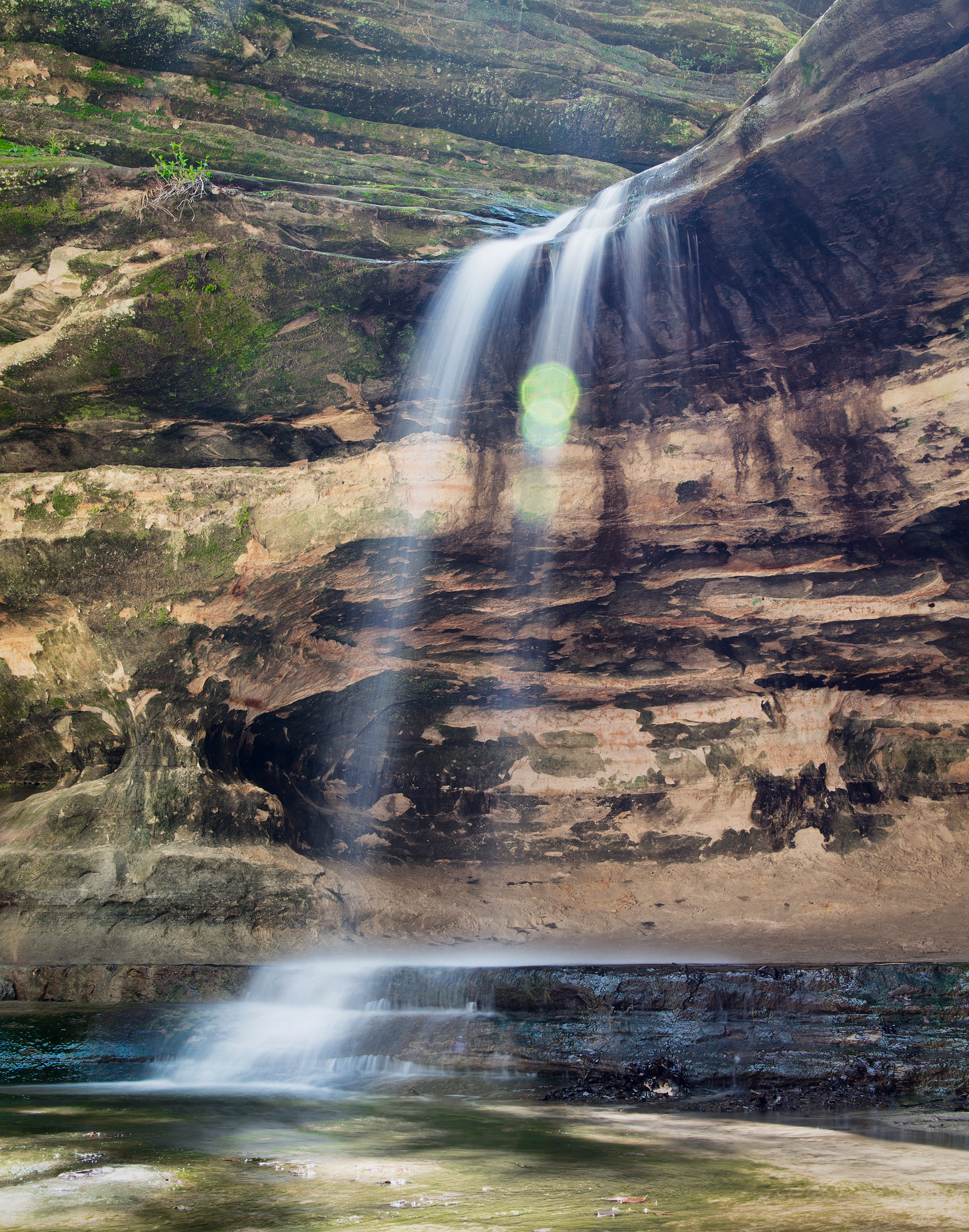Starved Rock, IL