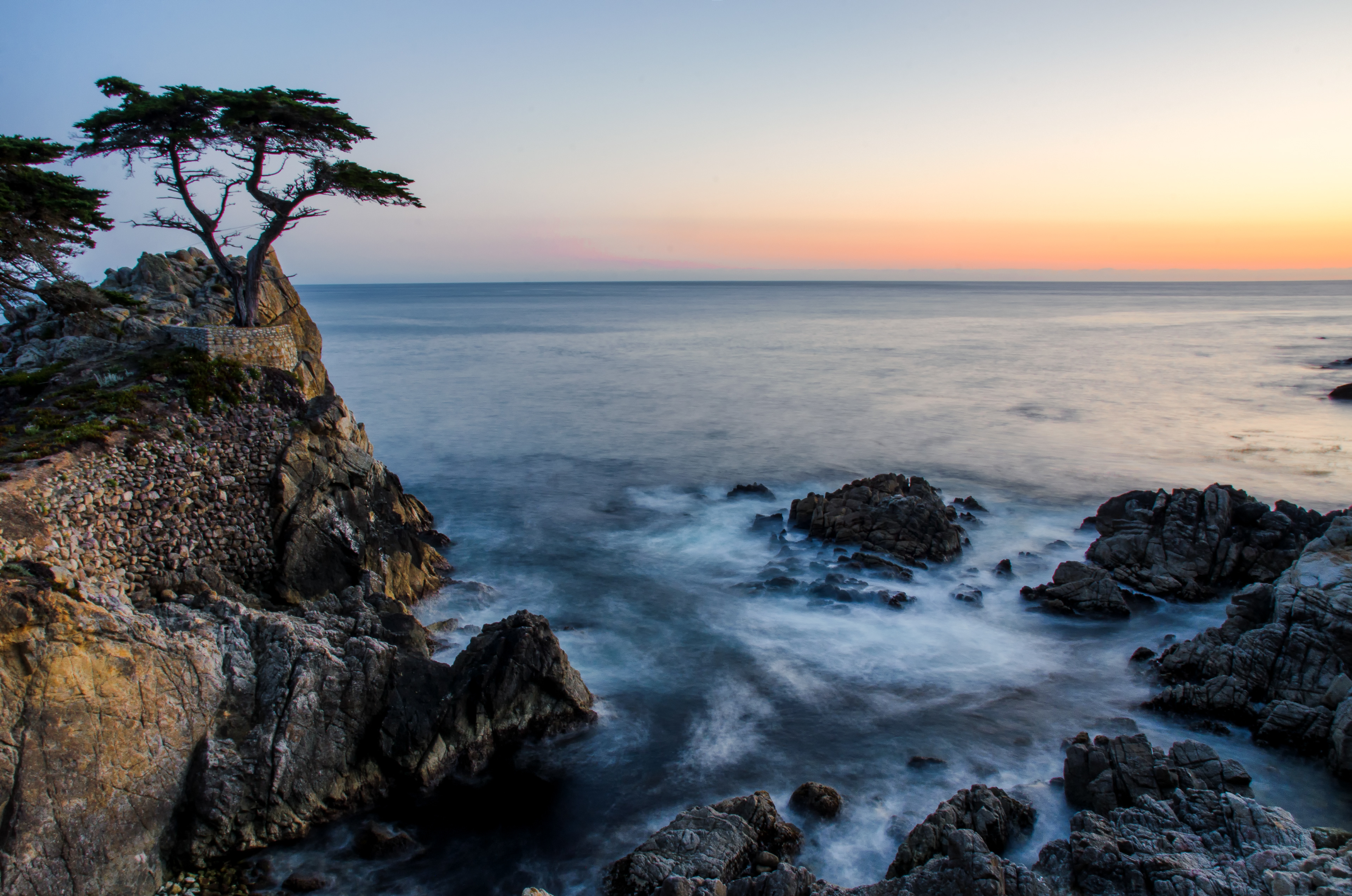 Pebble Beach, CA