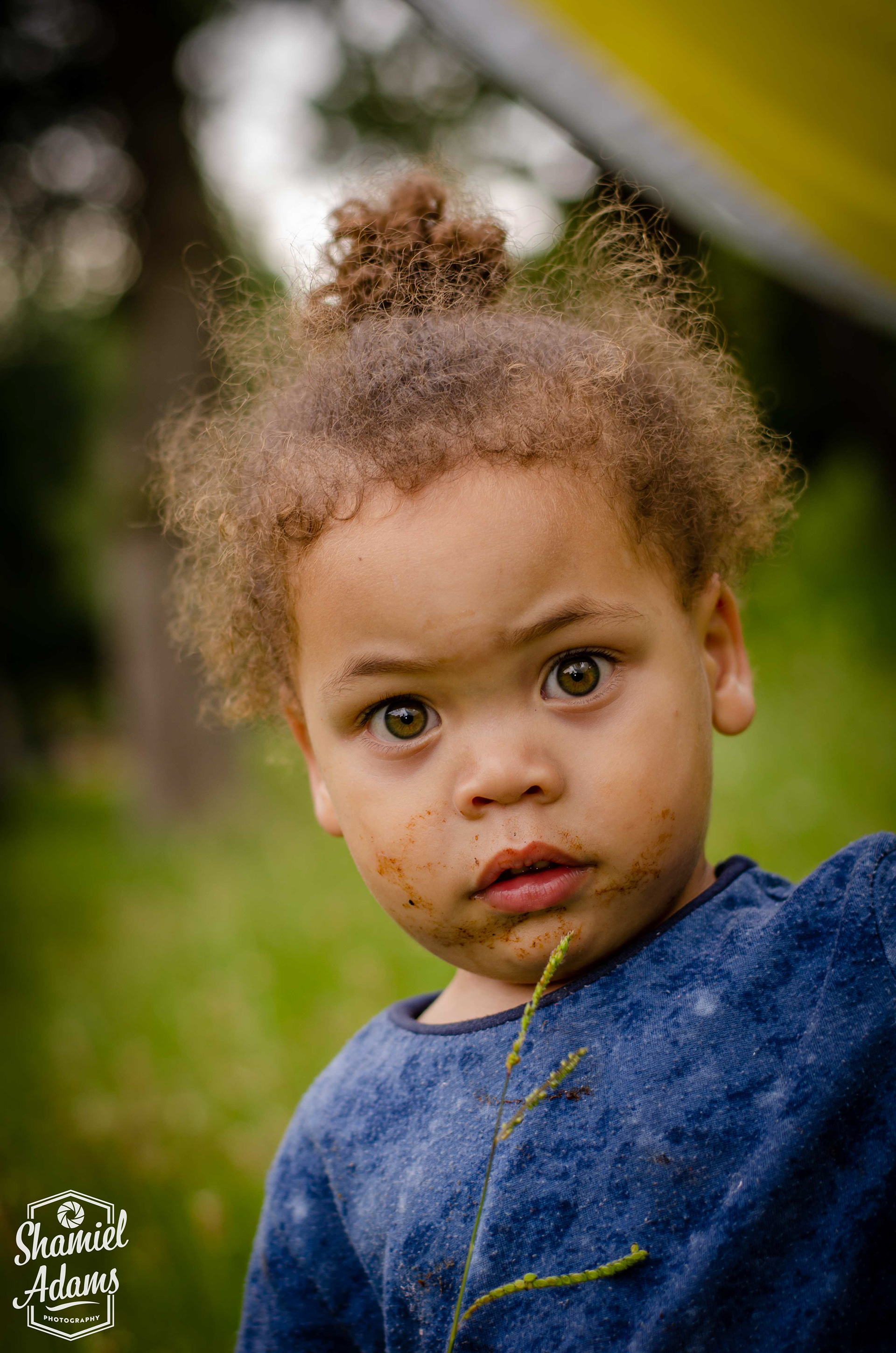 Shamiel Adams Photography portfolio image 6