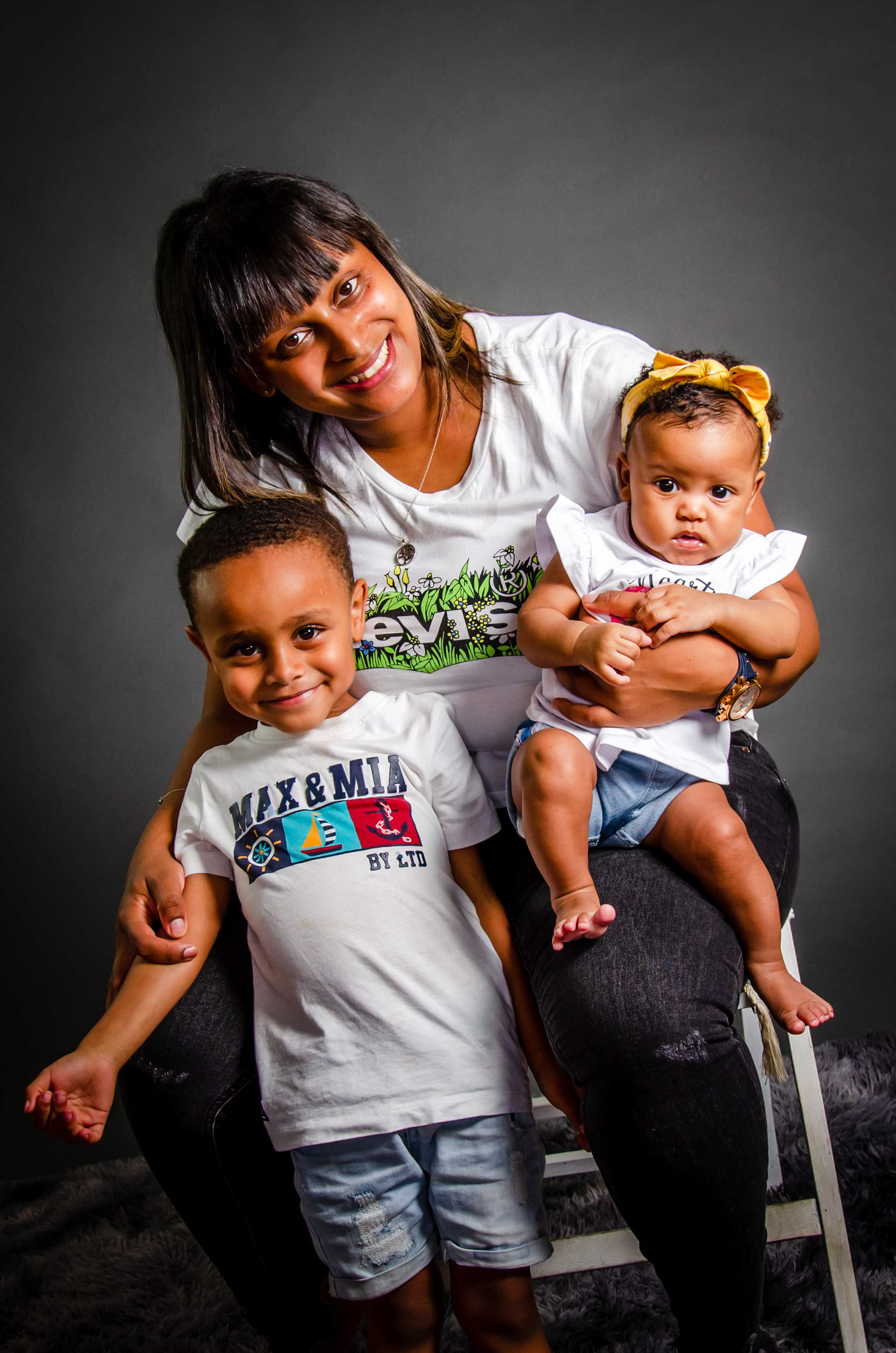 Shamiel Adams Photography — Cape Town photographer
