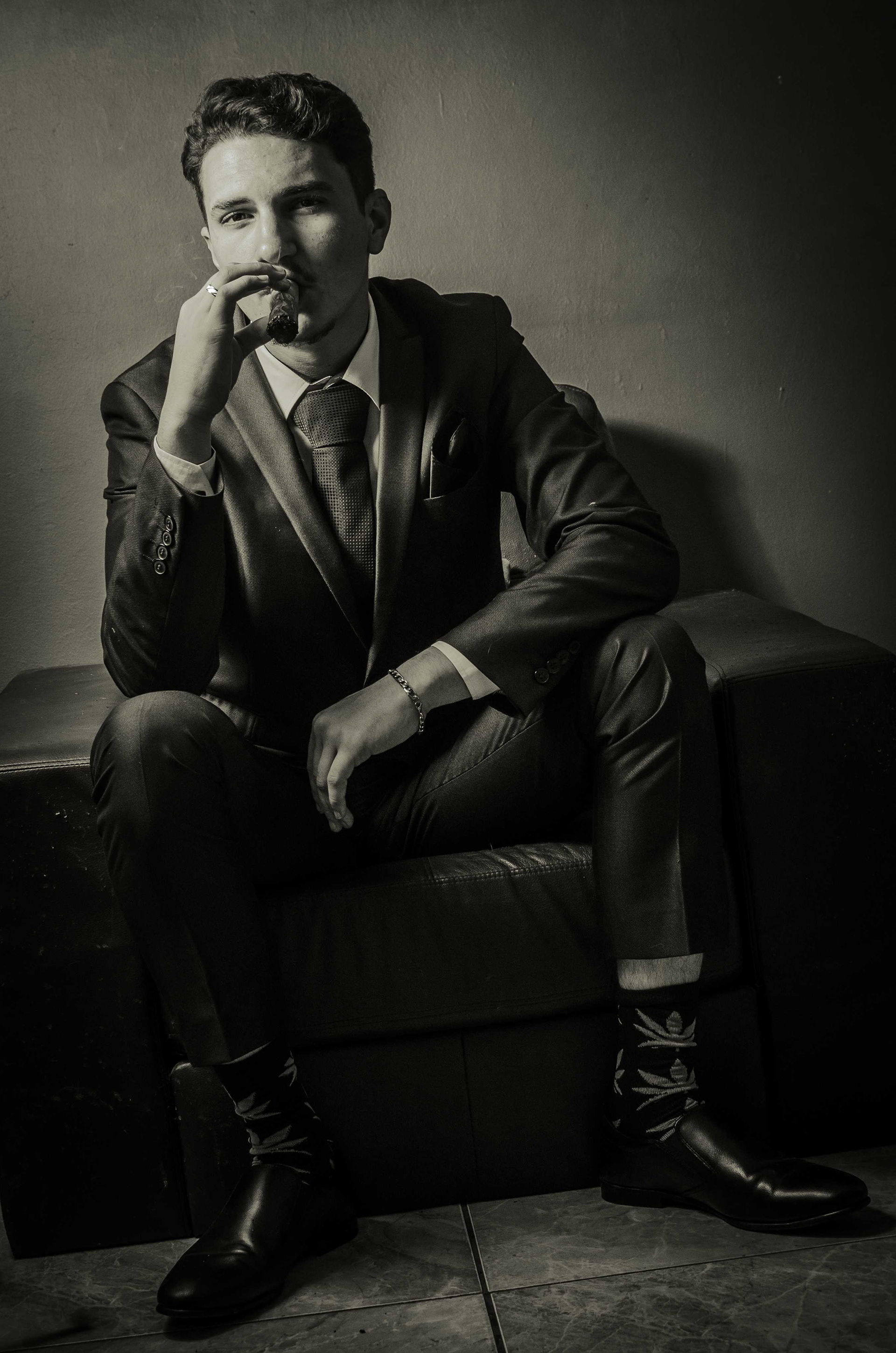 Shamiel Adams Photography portfolio image 3