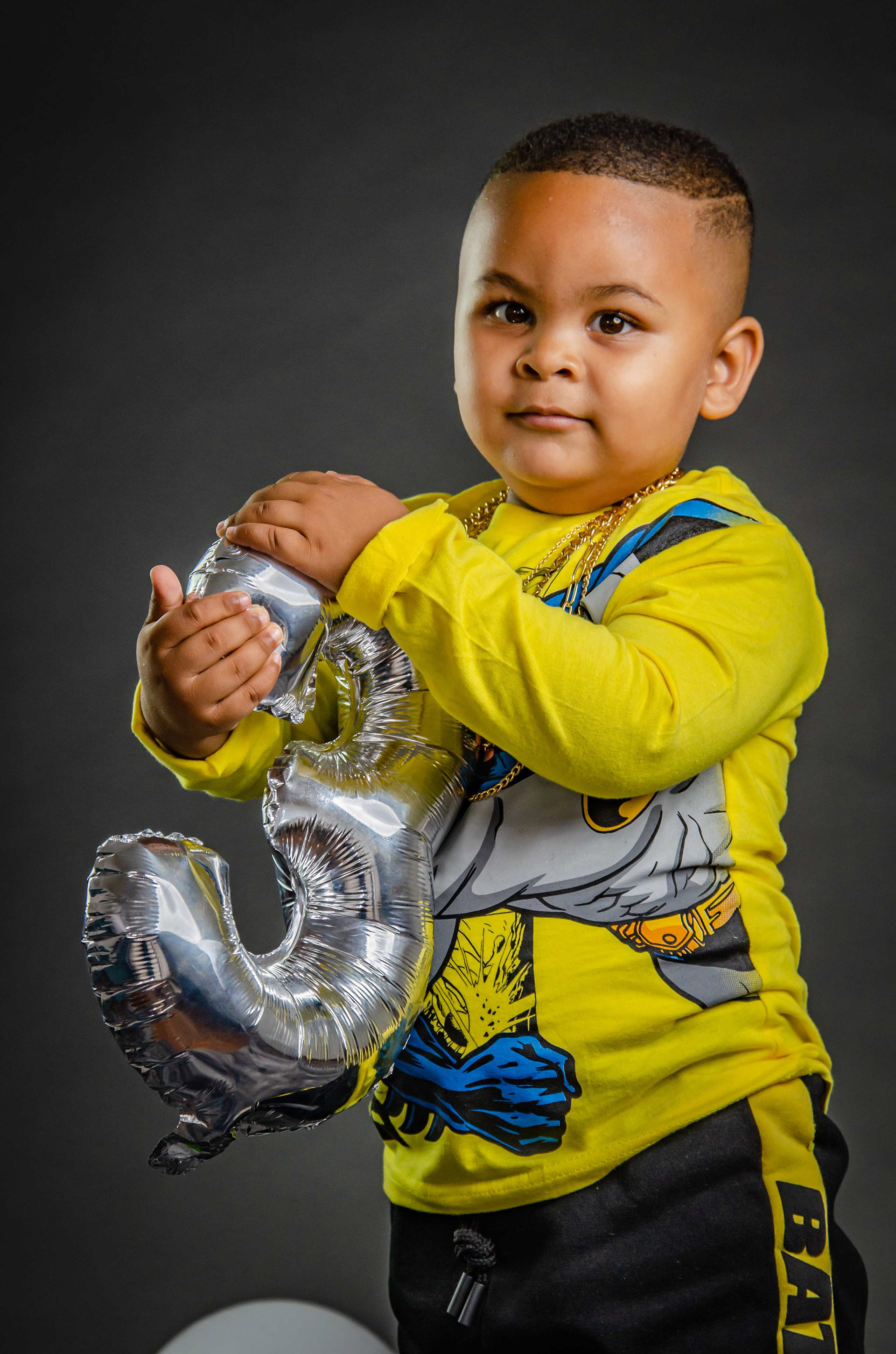 Shamiel Adams Photography portfolio image 4