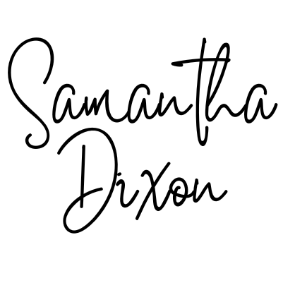 Samantha Dixon