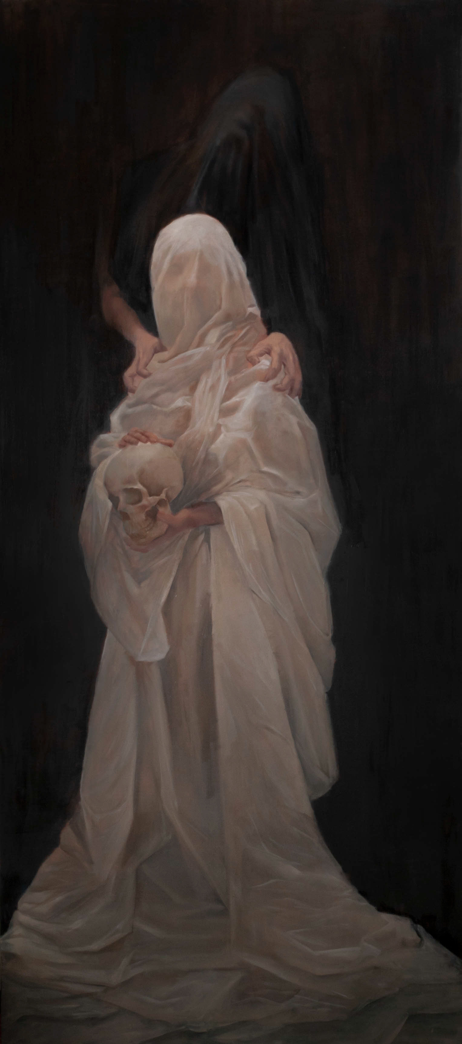 Death and the Maiden, 2018