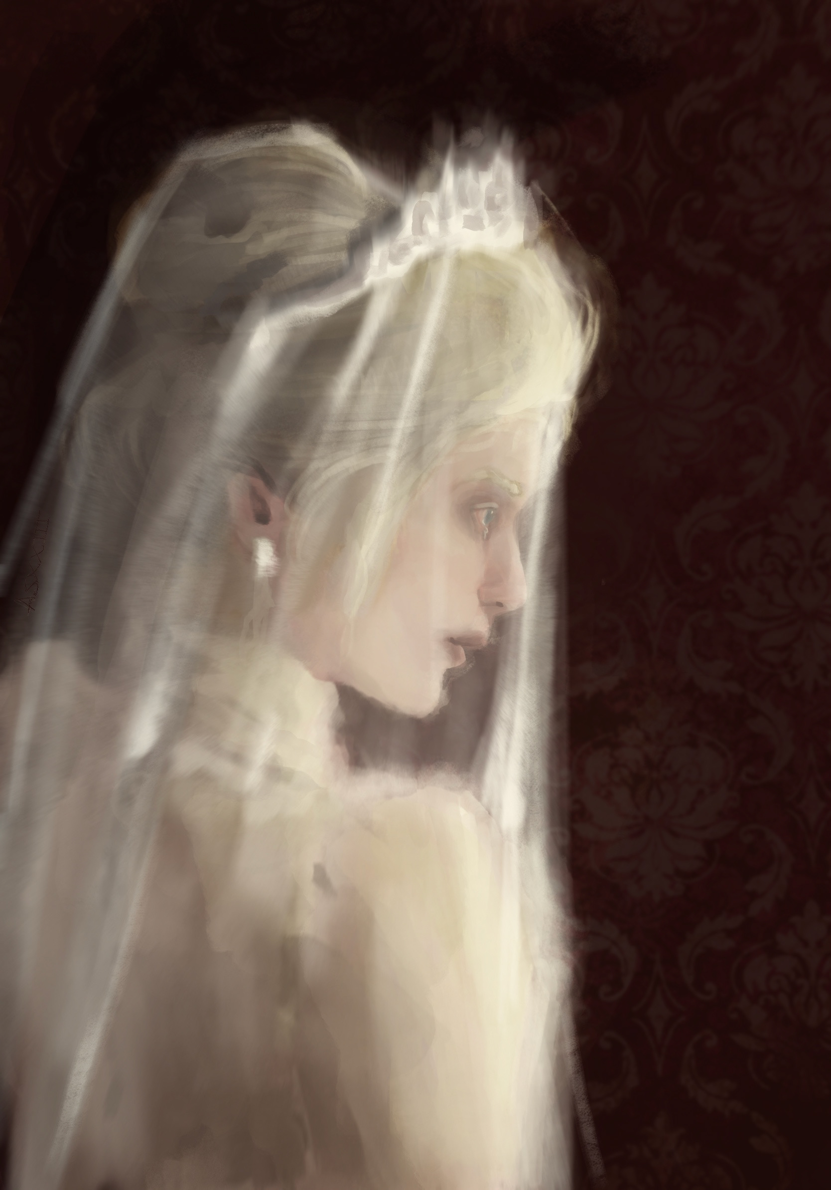 Miss Havisham, 2023