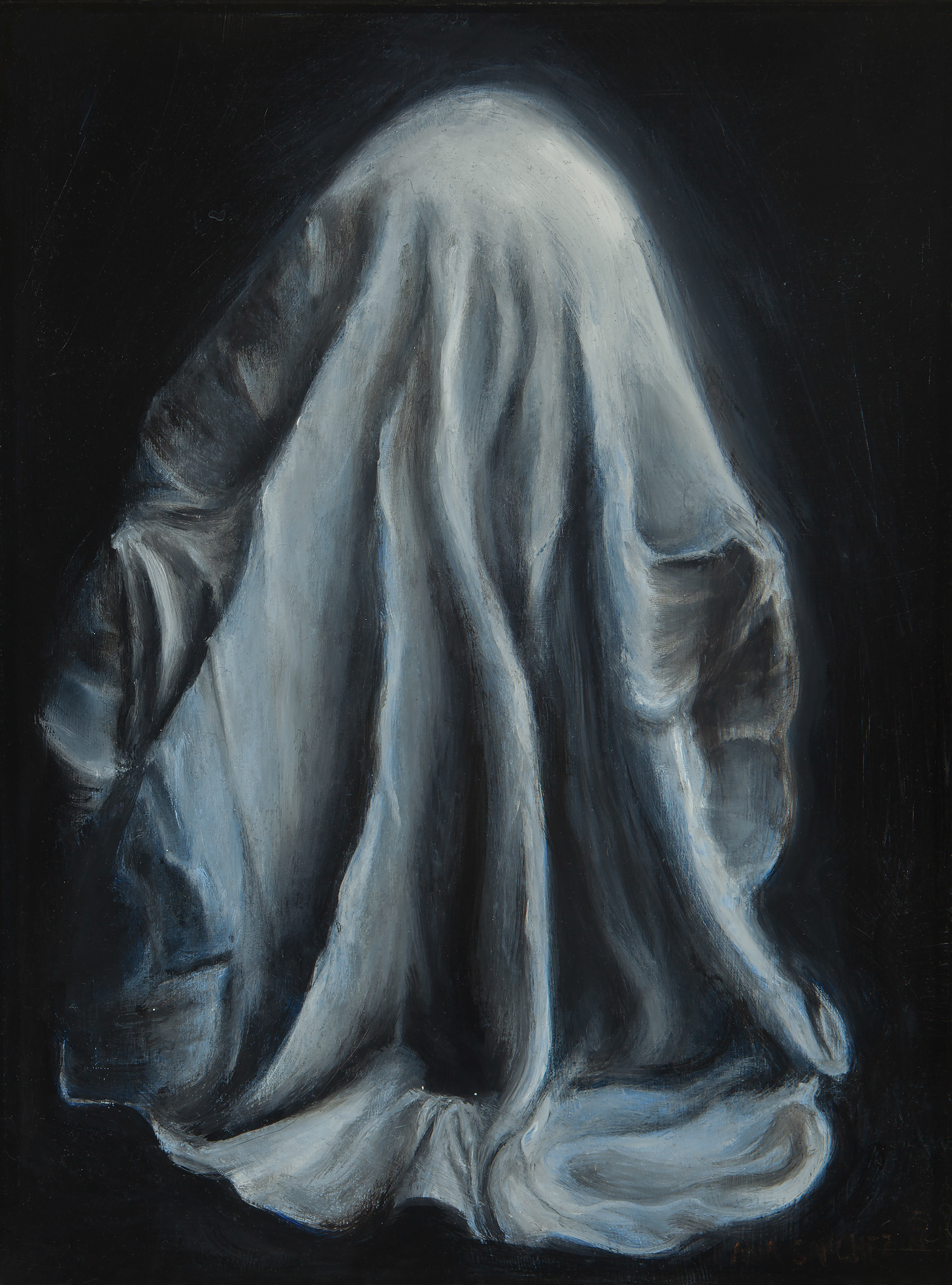 Ghost, 2015
