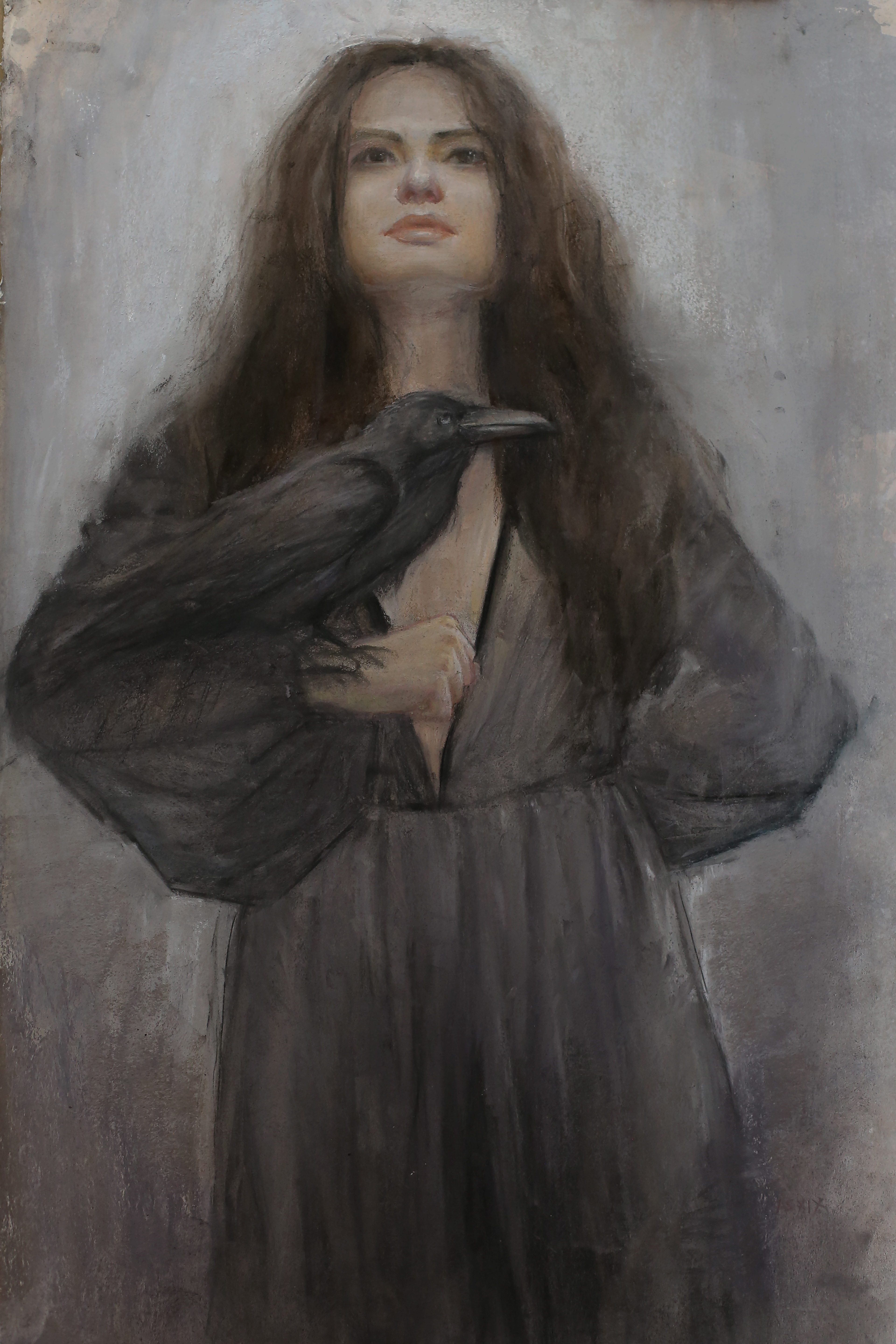 Corvus Corax, 2019