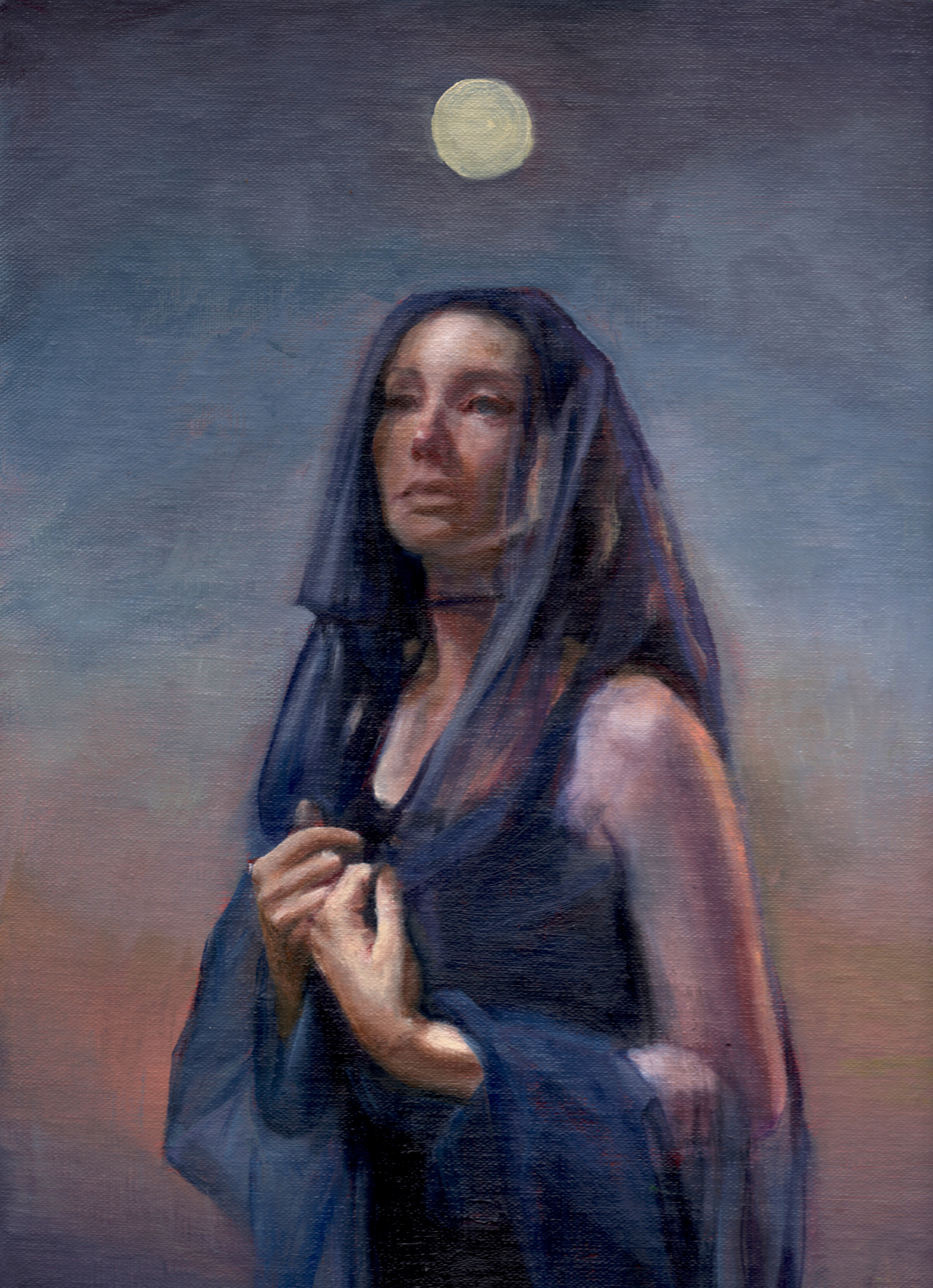 The Mother, 2018