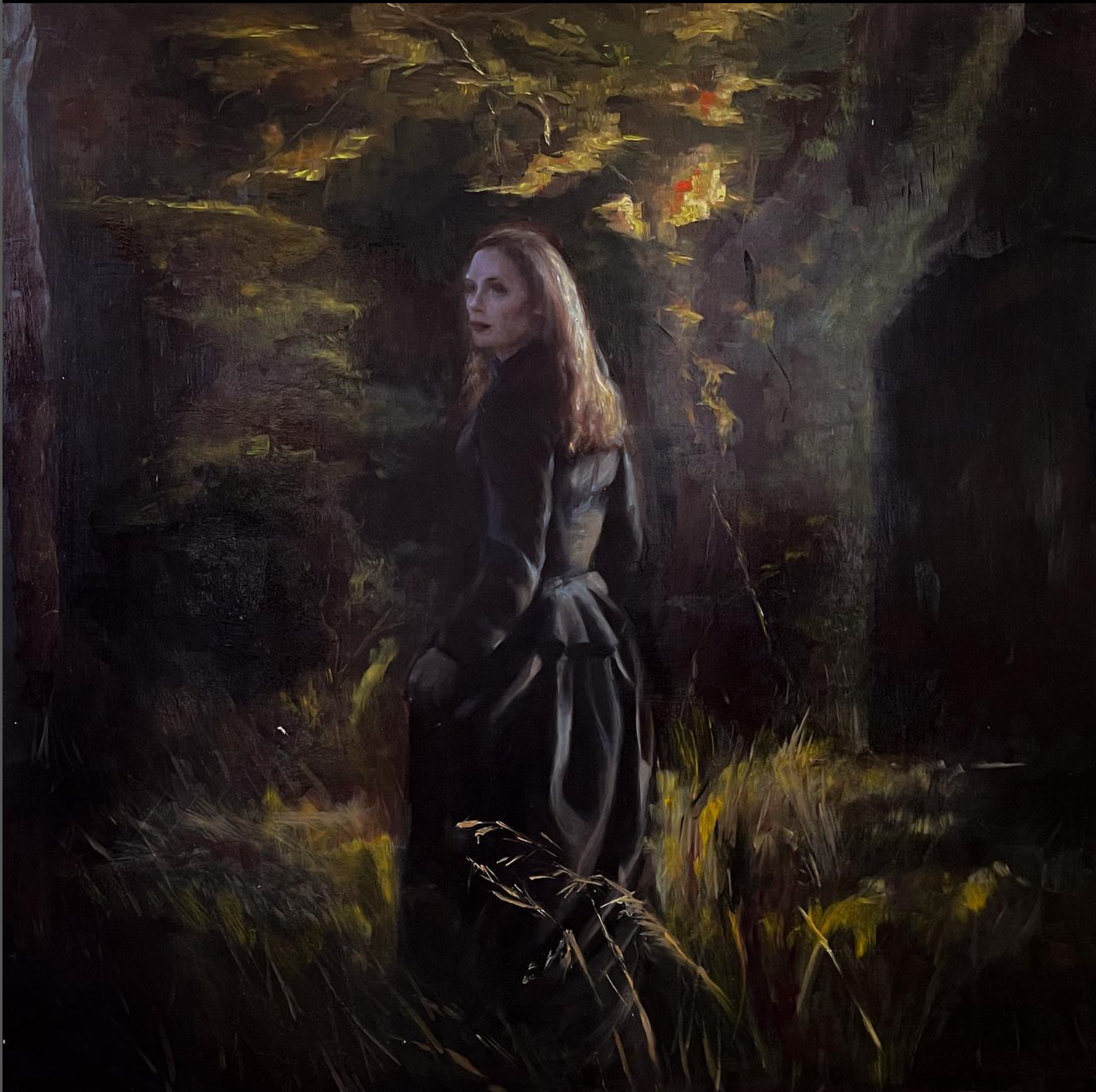 Into the Woods, 2017
