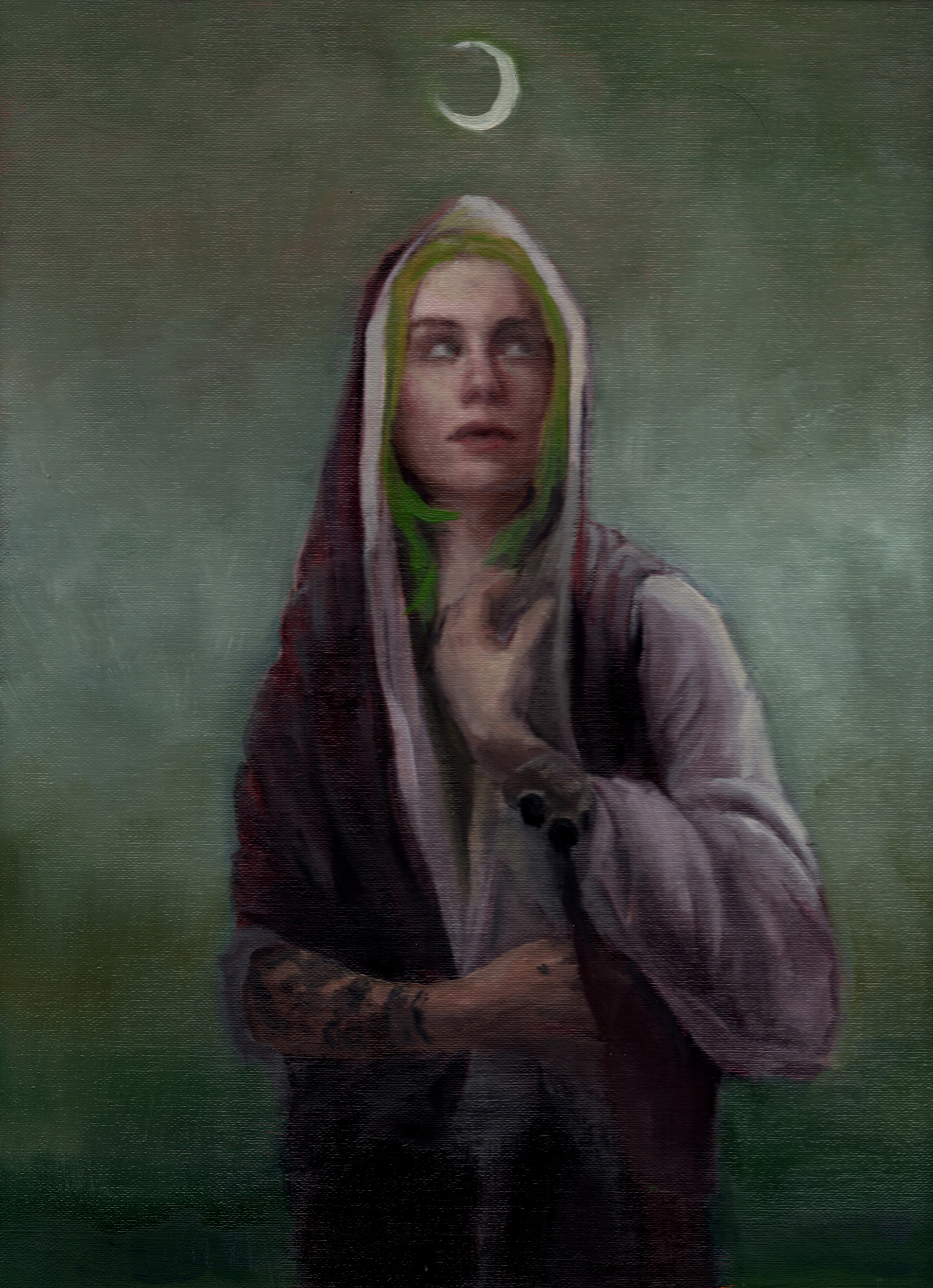 The Maiden, 2018