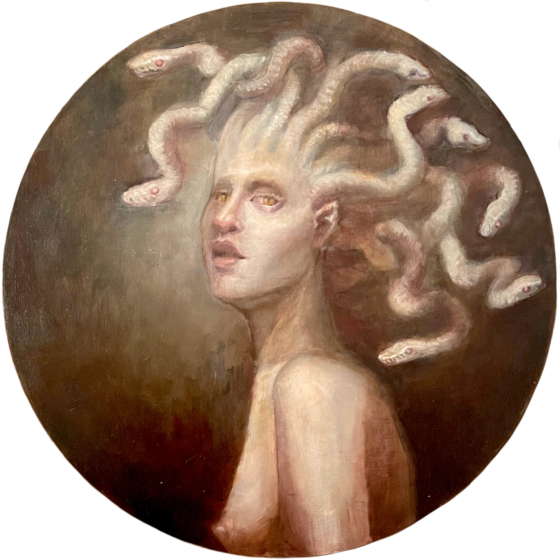 Your Hair is a Weapon, 2022