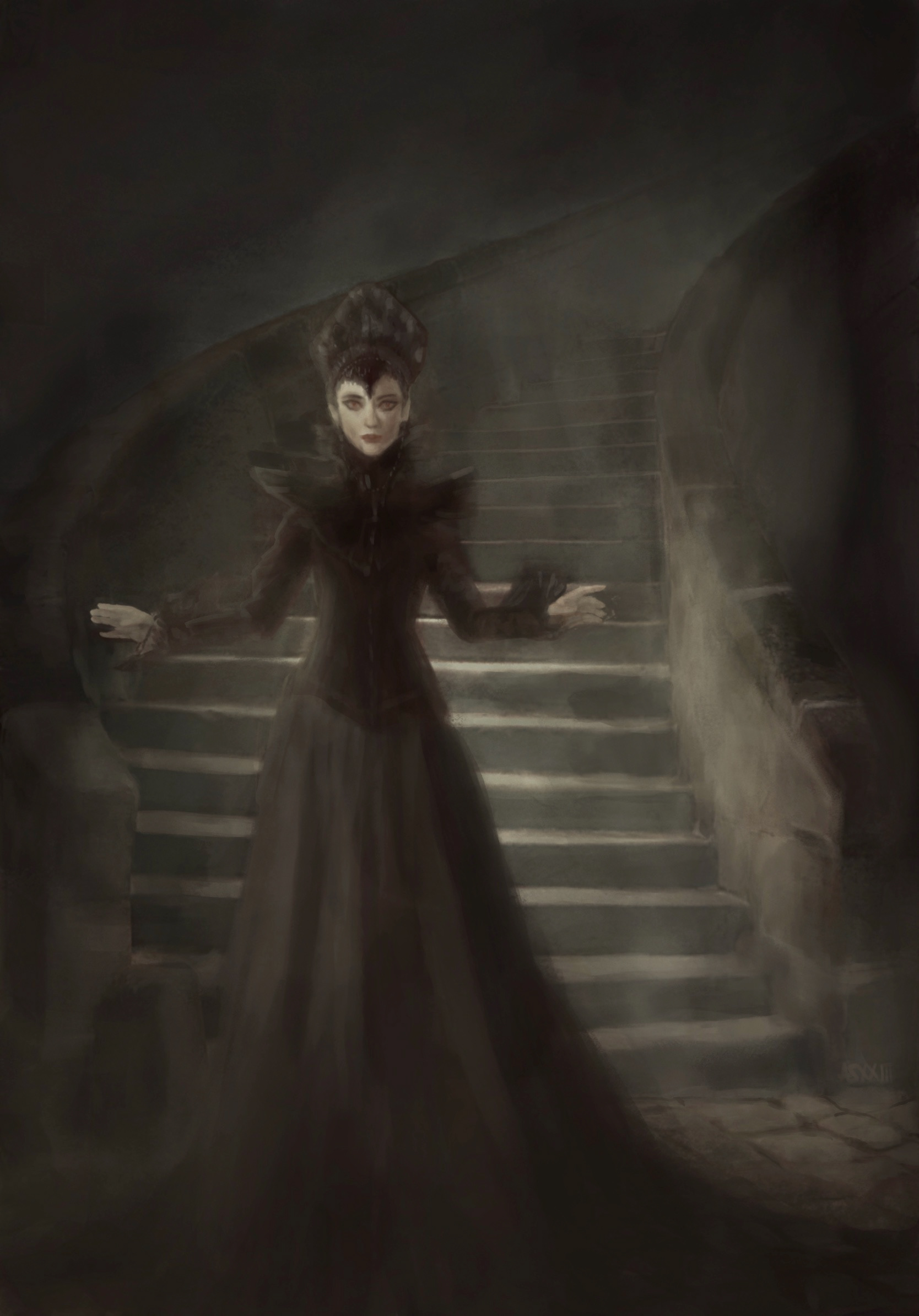 Queen of the Damned, 2023