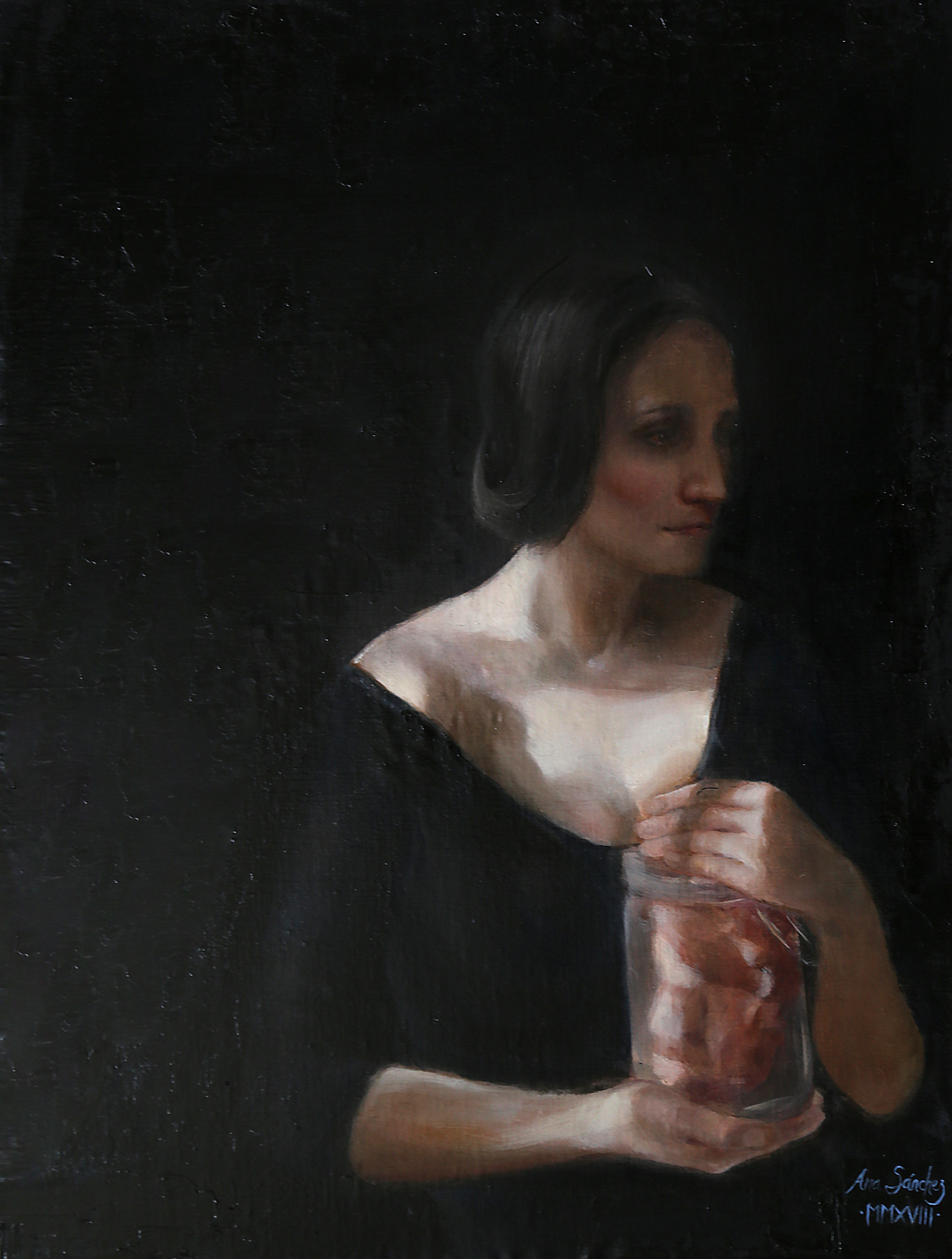 Mary Shelley, 2018
