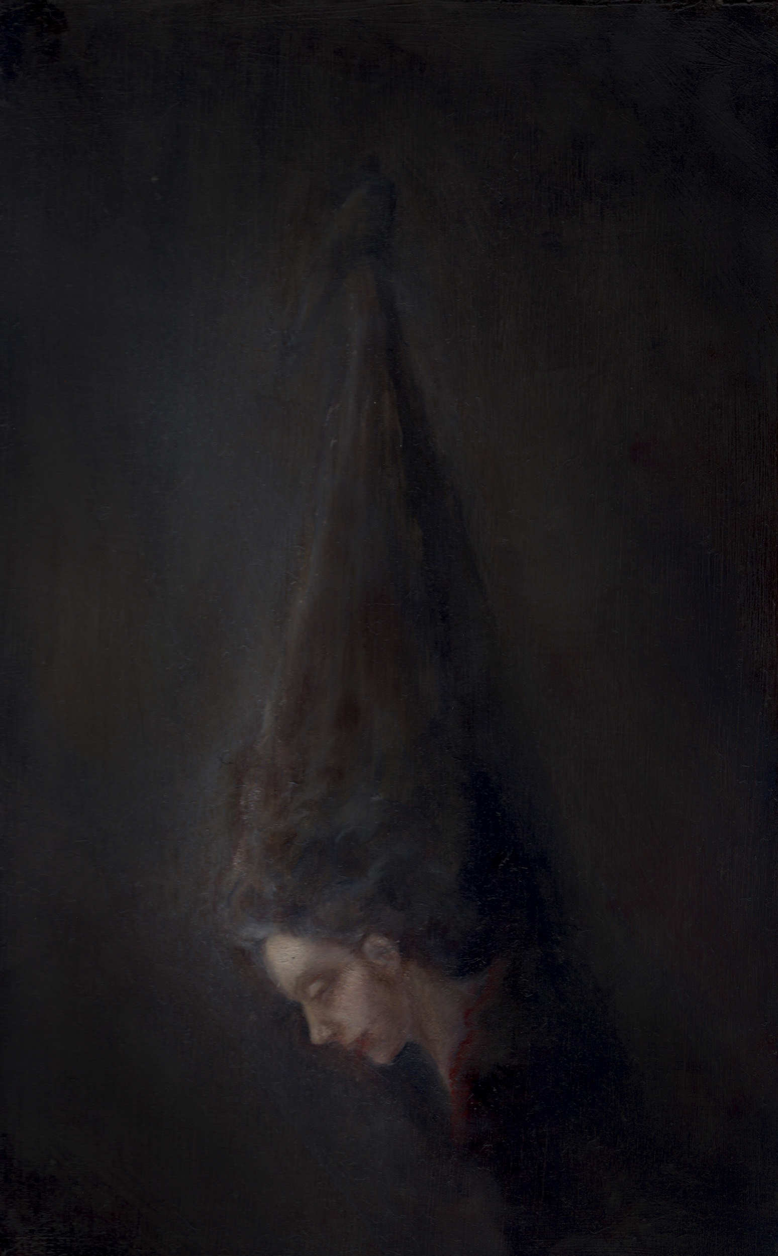 Bluebeard's Wife, 2022